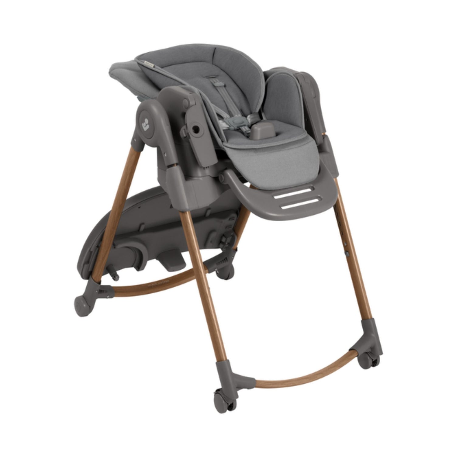 Maxi-Cosi Minla Plus Elegance