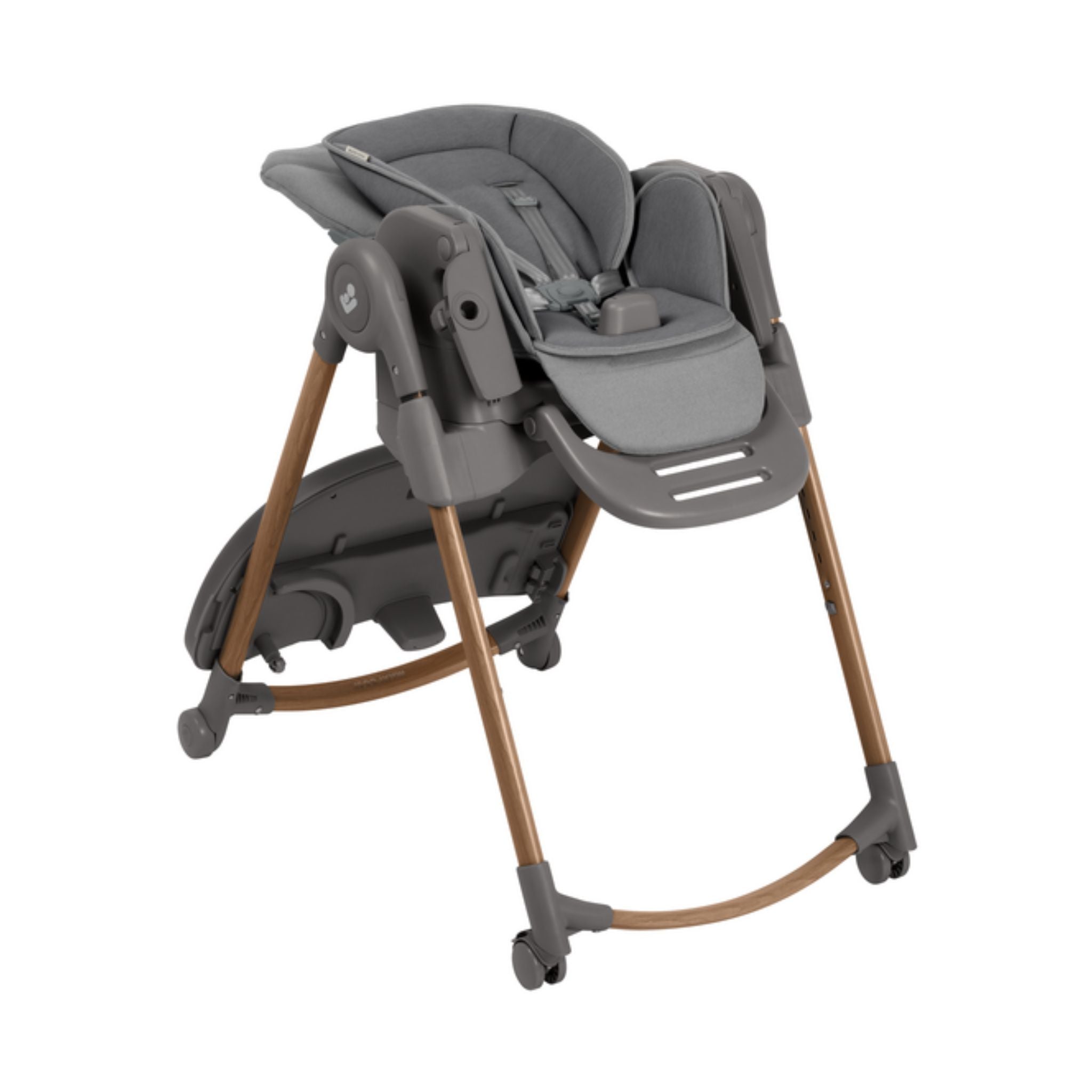 Maxi-Cosi Minla Plus Elegance
