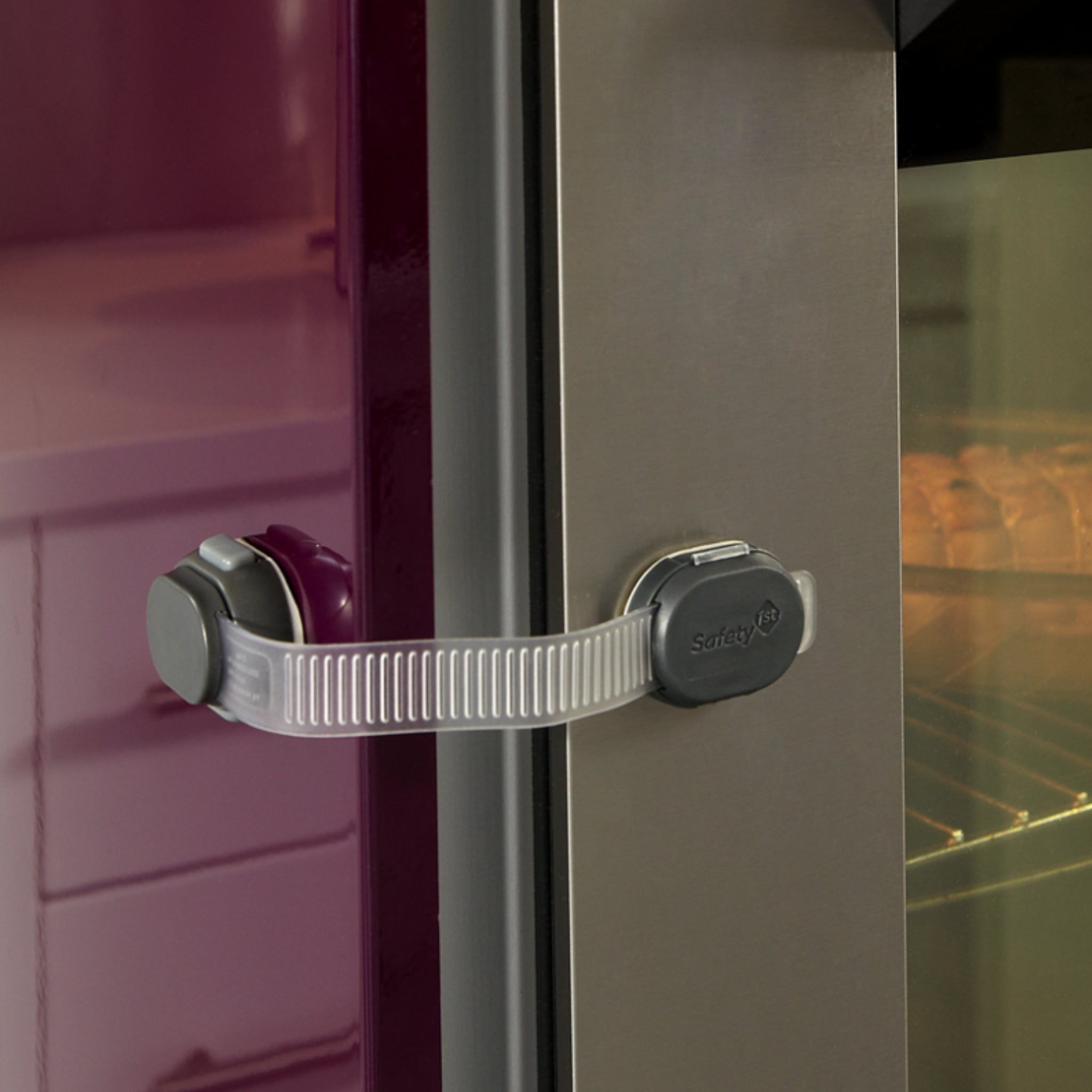 Safety 1st Multi-Purpose Lock