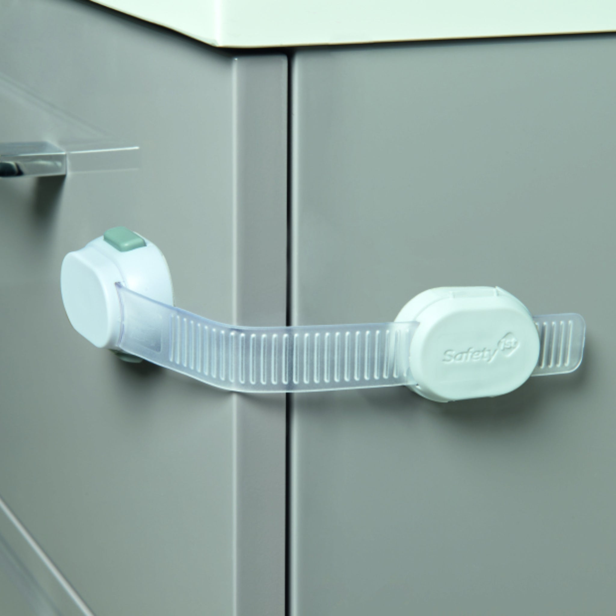 Safety 1st Multi-Purpose Lock