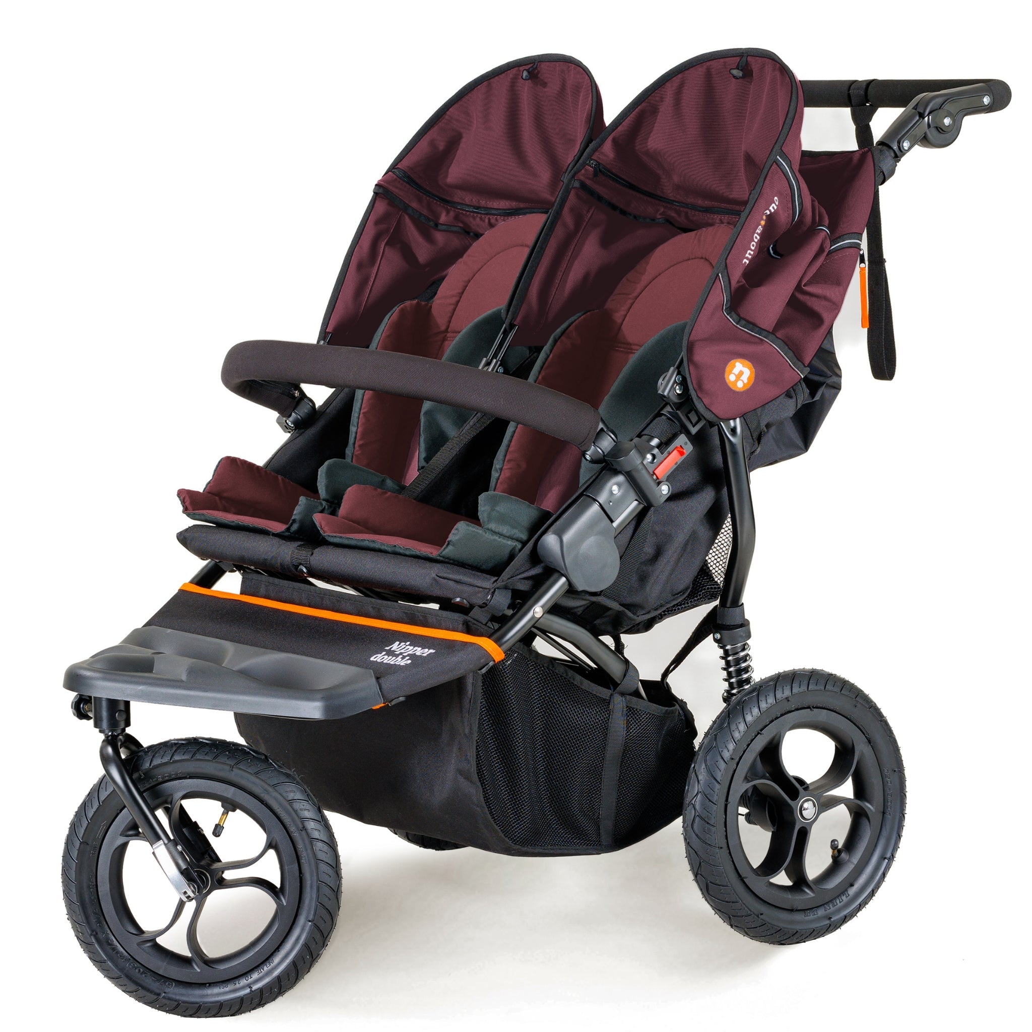 OutnAbout Nipper Double 360 V5