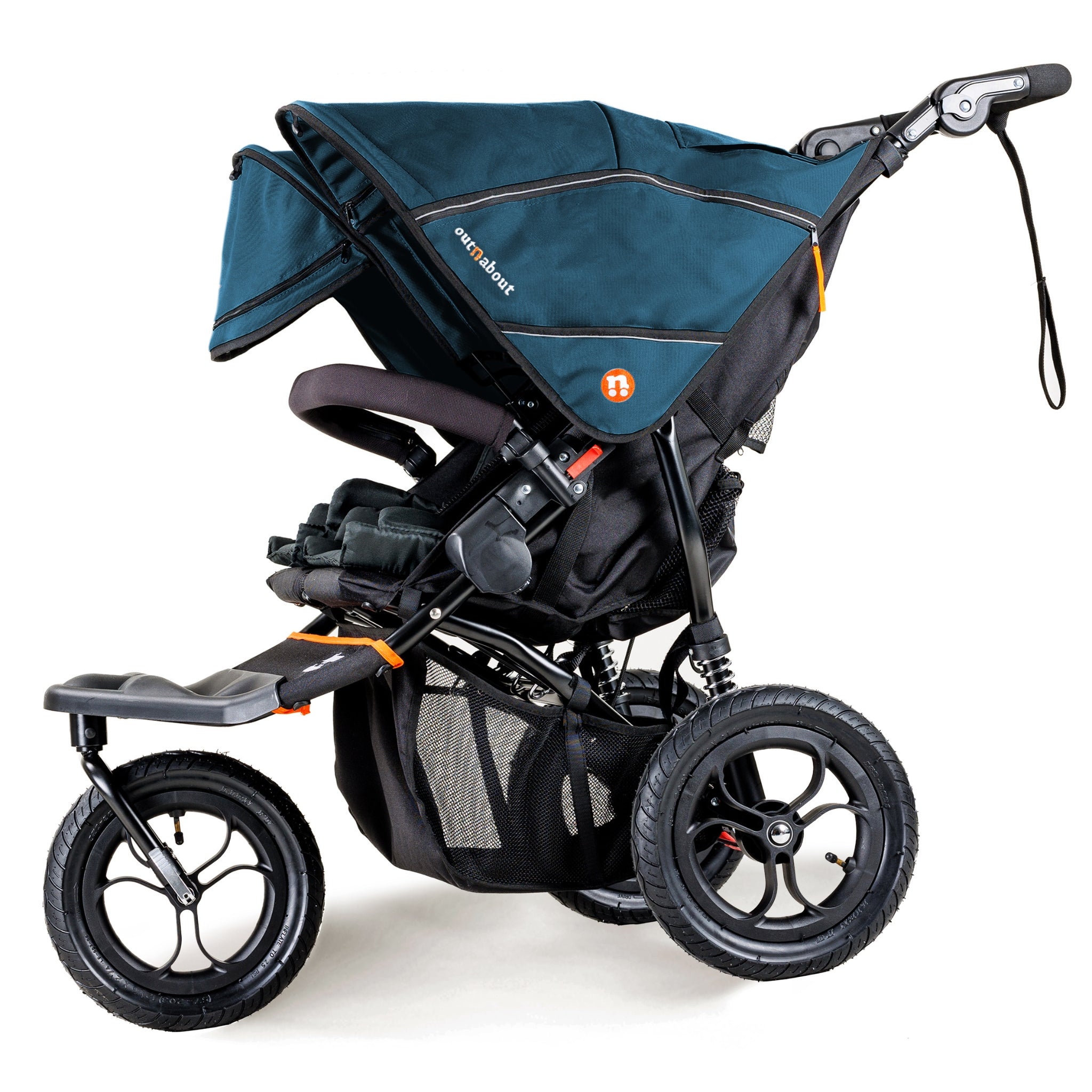 OutnAbout Nipper Double 360 V5