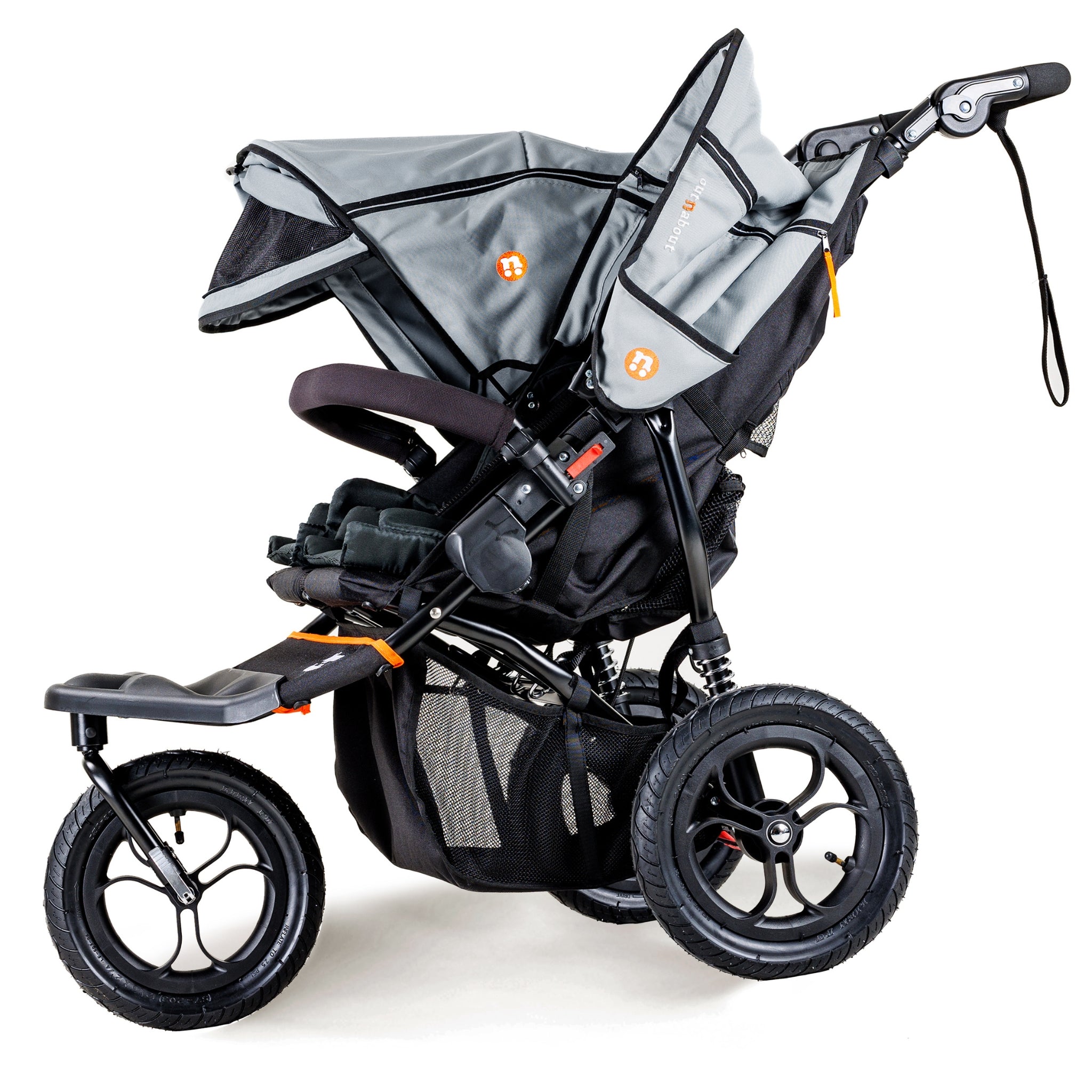 OutnAbout Nipper Double 360 V5