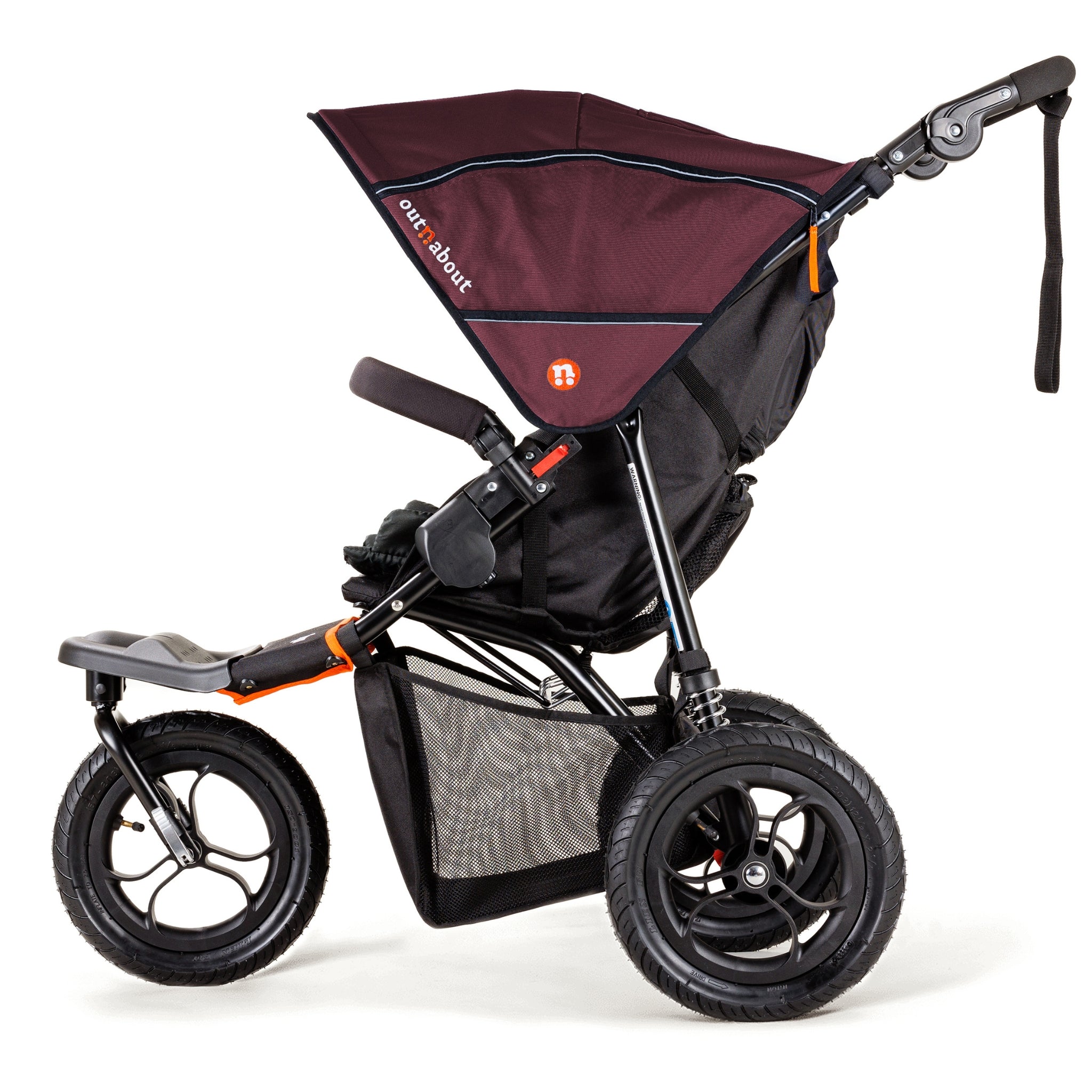 OutnAbout Nipper Single 360 V5