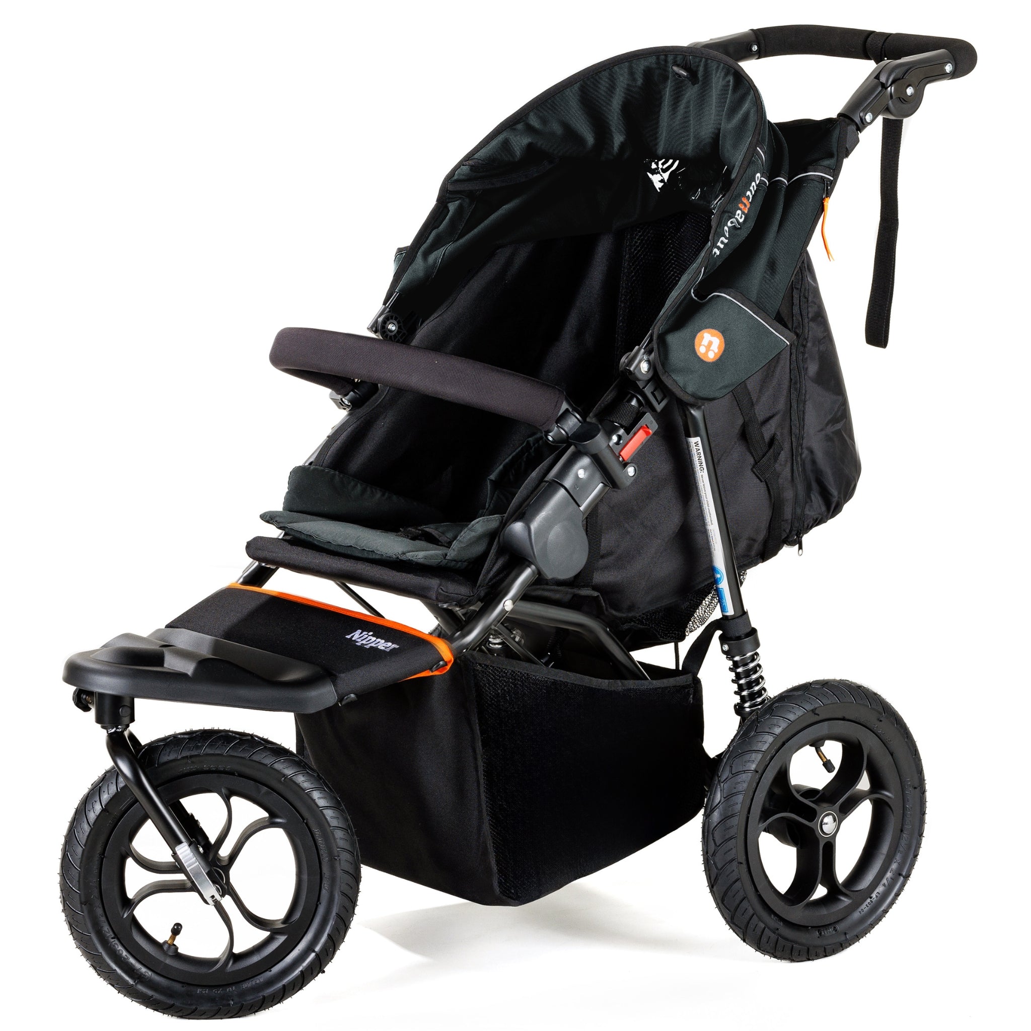 OutnAbout Nipper Single 360 V5