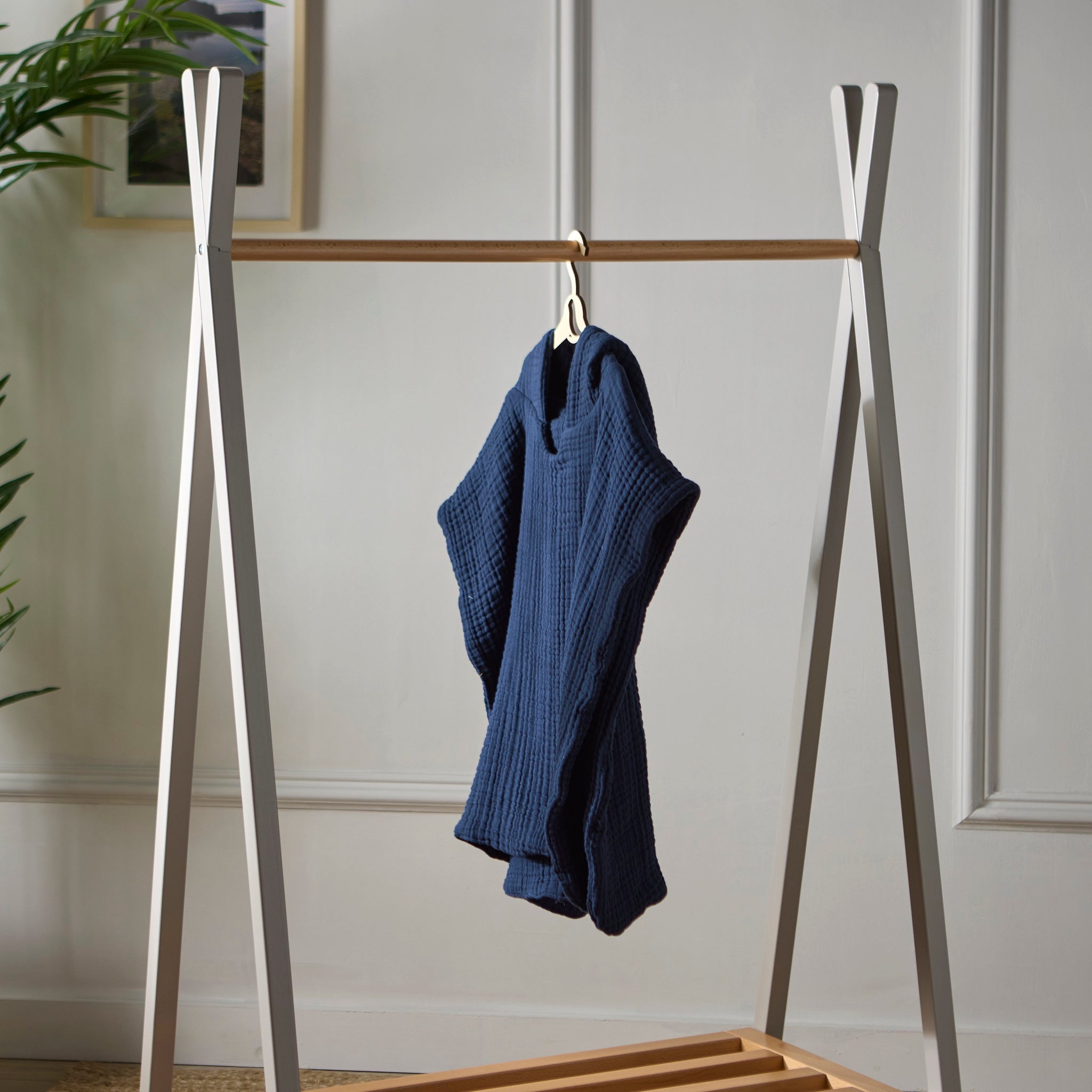 Baby Elegance Ollie Clothes Rail