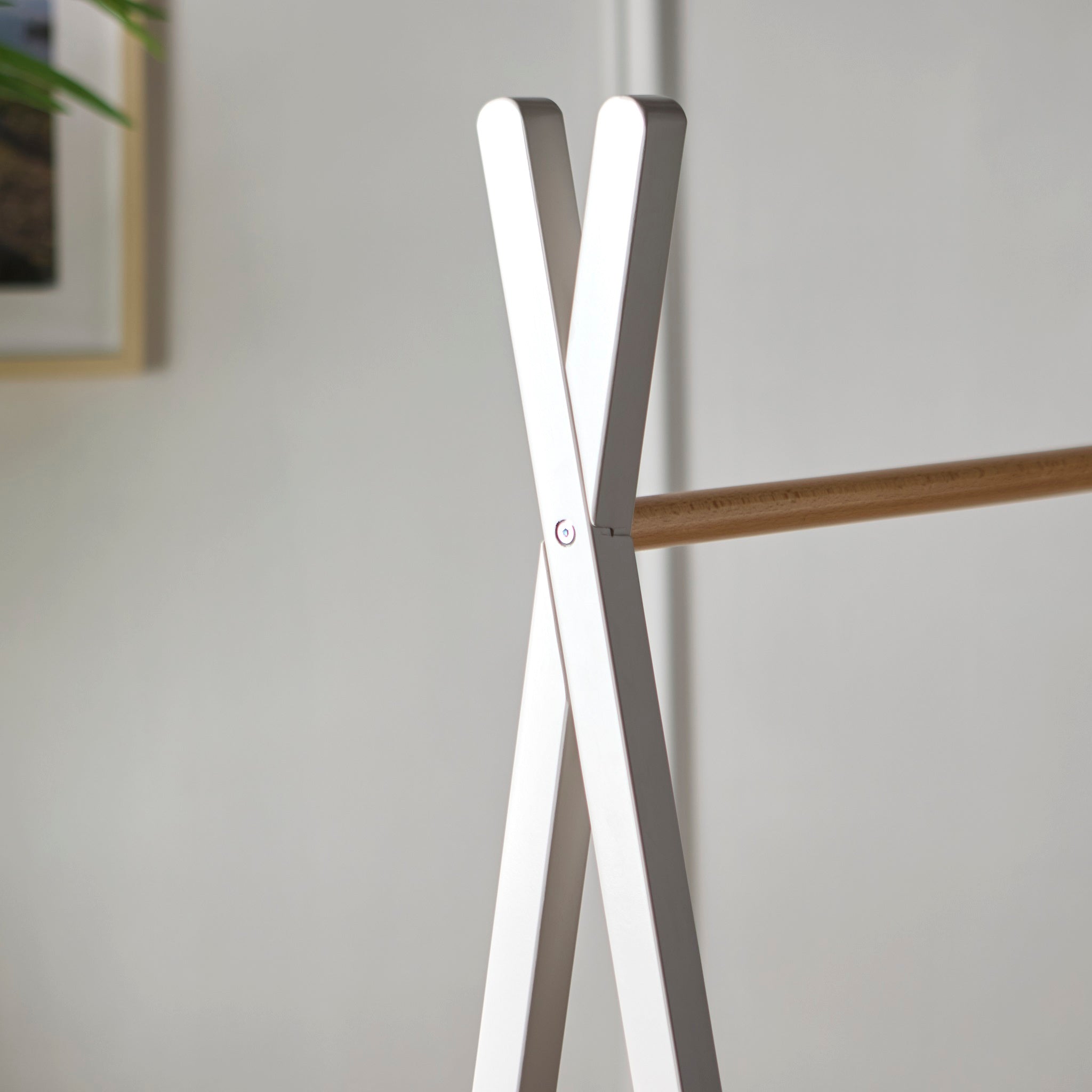 Baby Elegance Ollie Clothes Rail