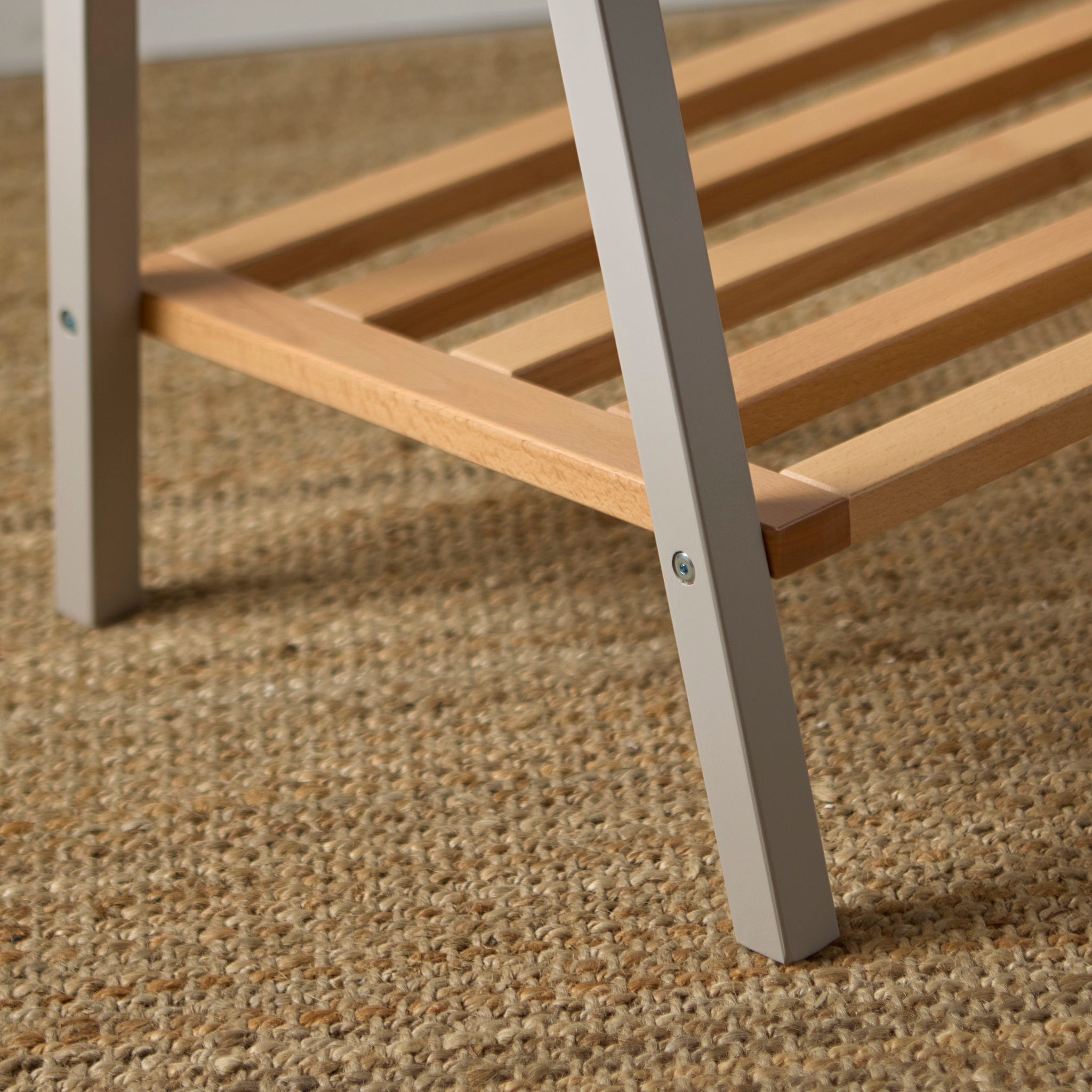 Baby Elegance Ollie Clothes Rail