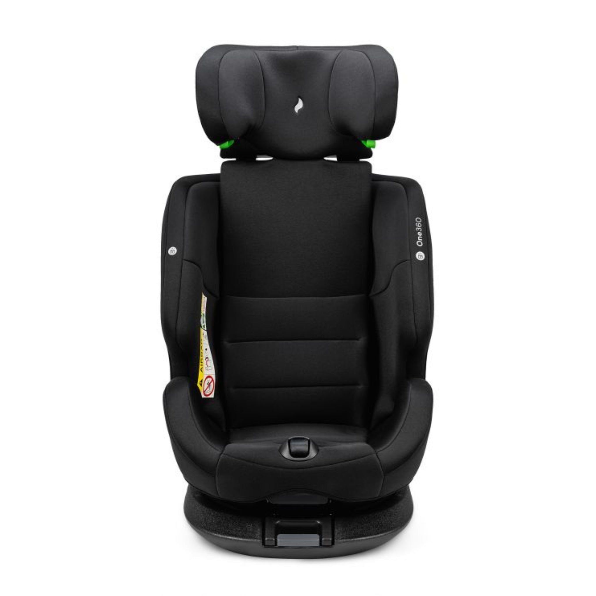 Osann One 360 Deluxe i-Size Rotating Car Seat With Isofix