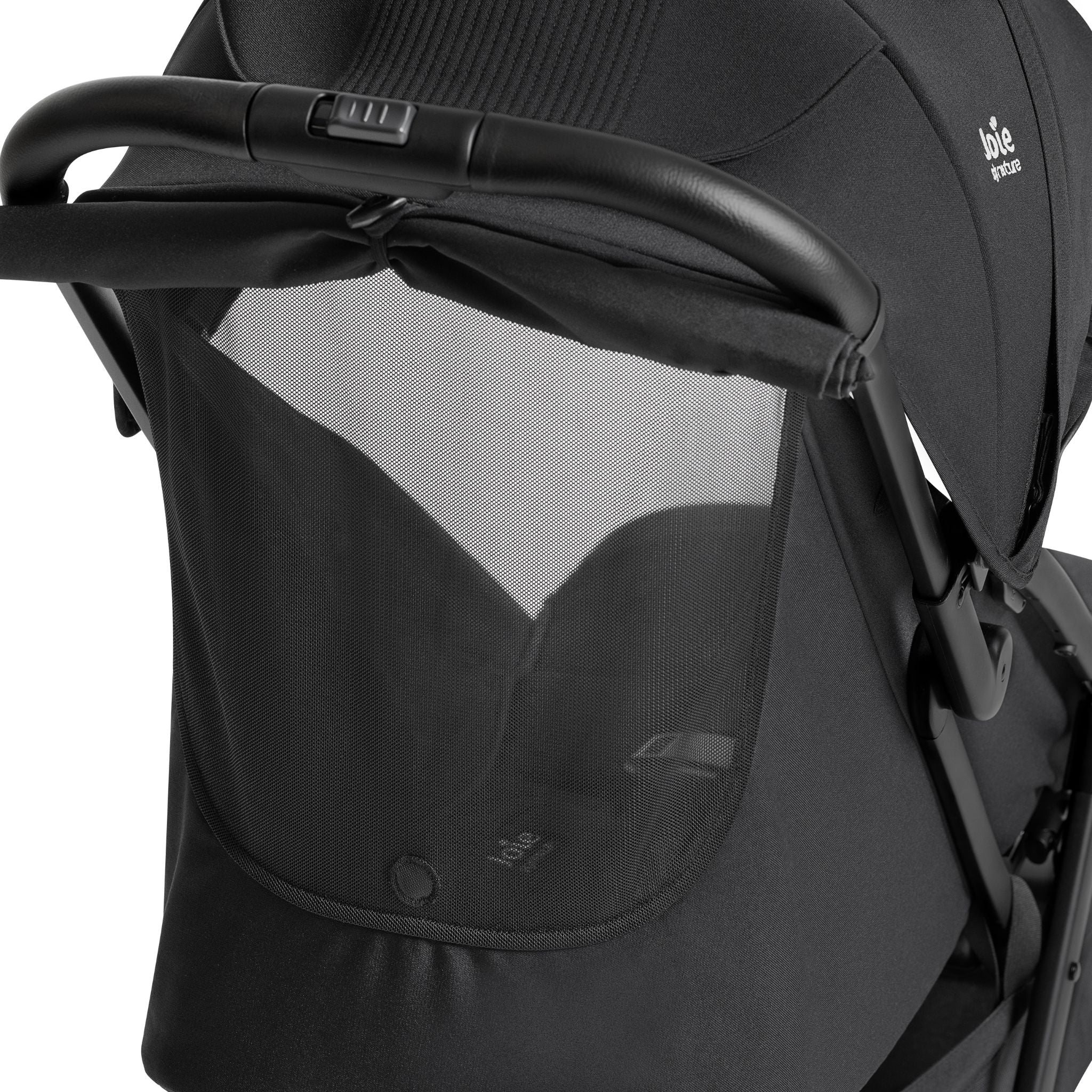 Joie Parcel LX Signature Stroller