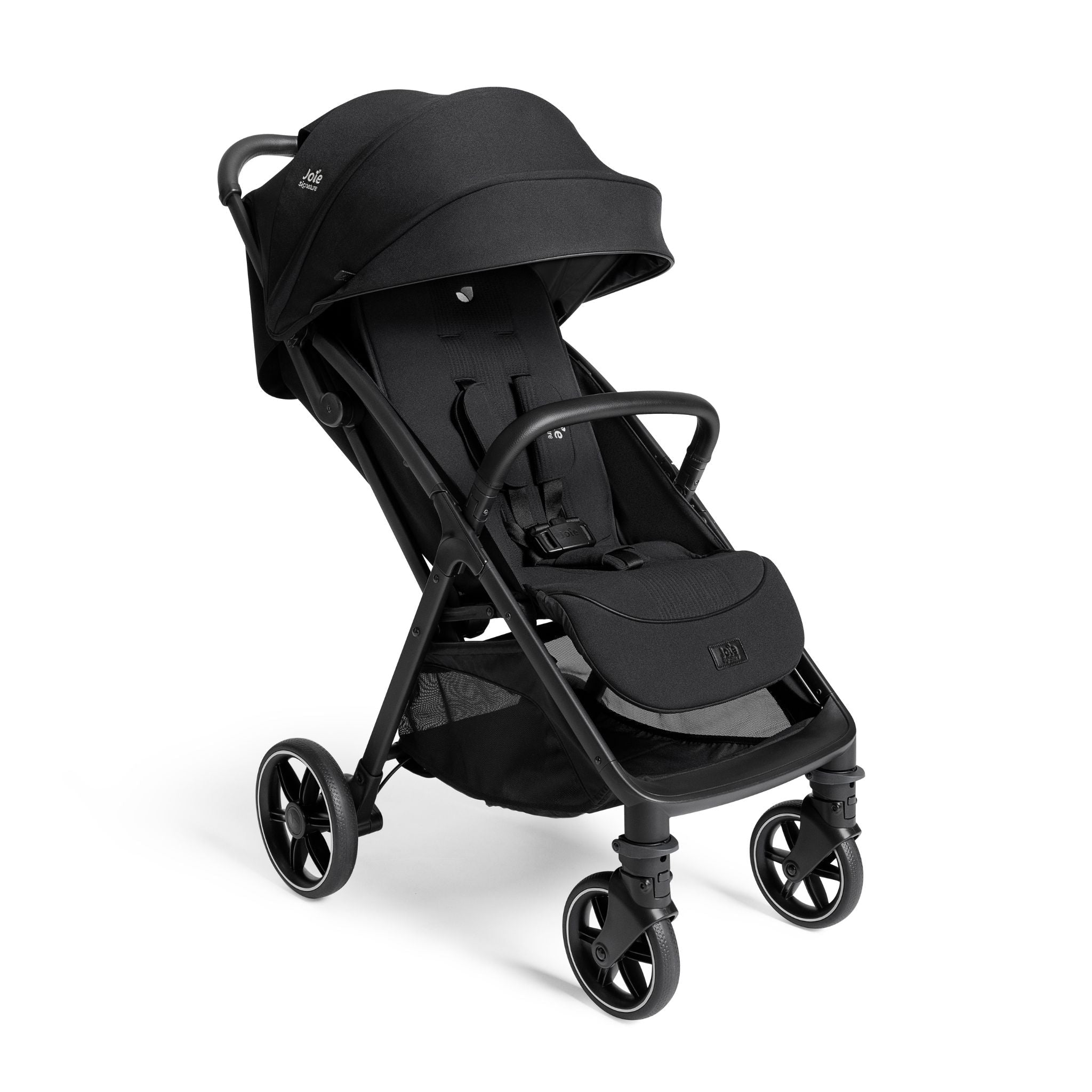 Joie Parcel LX Signature Stroller