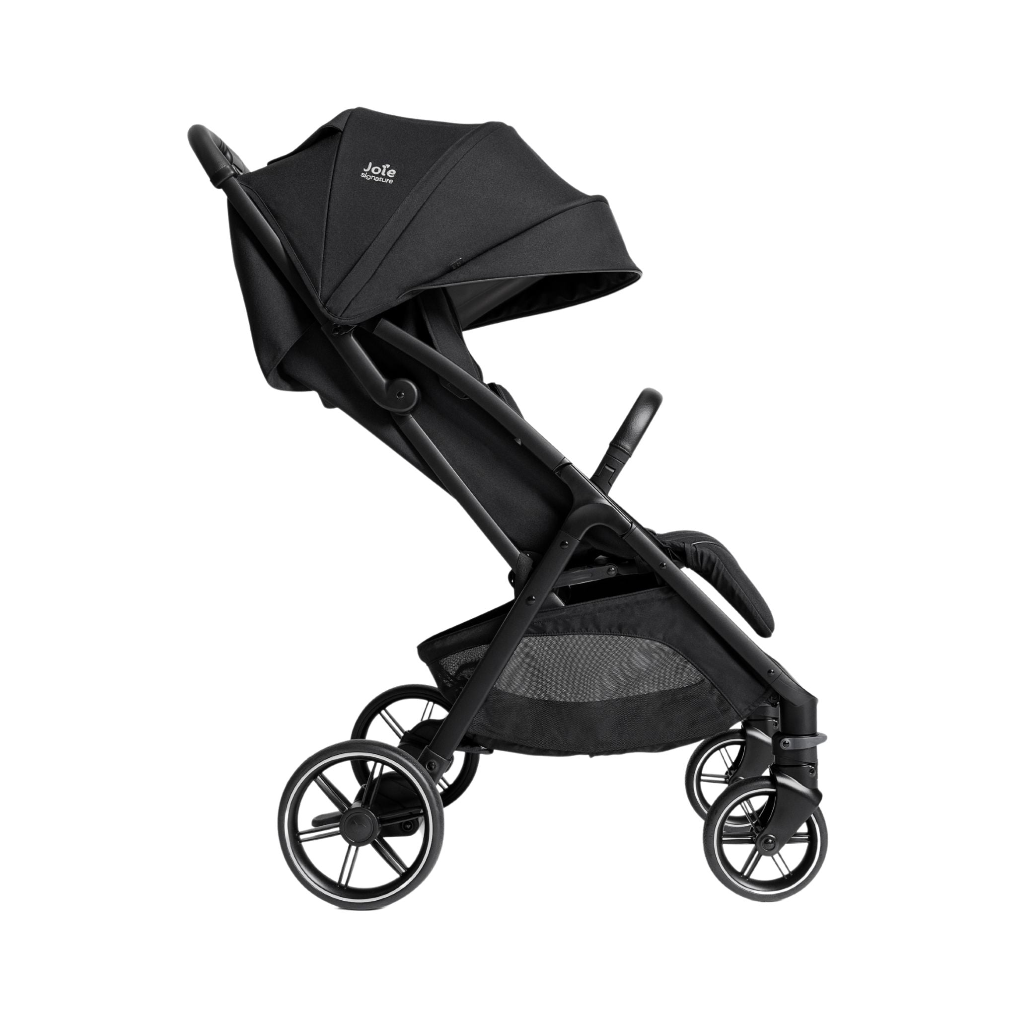 Joie Parcel LX Signature Stroller