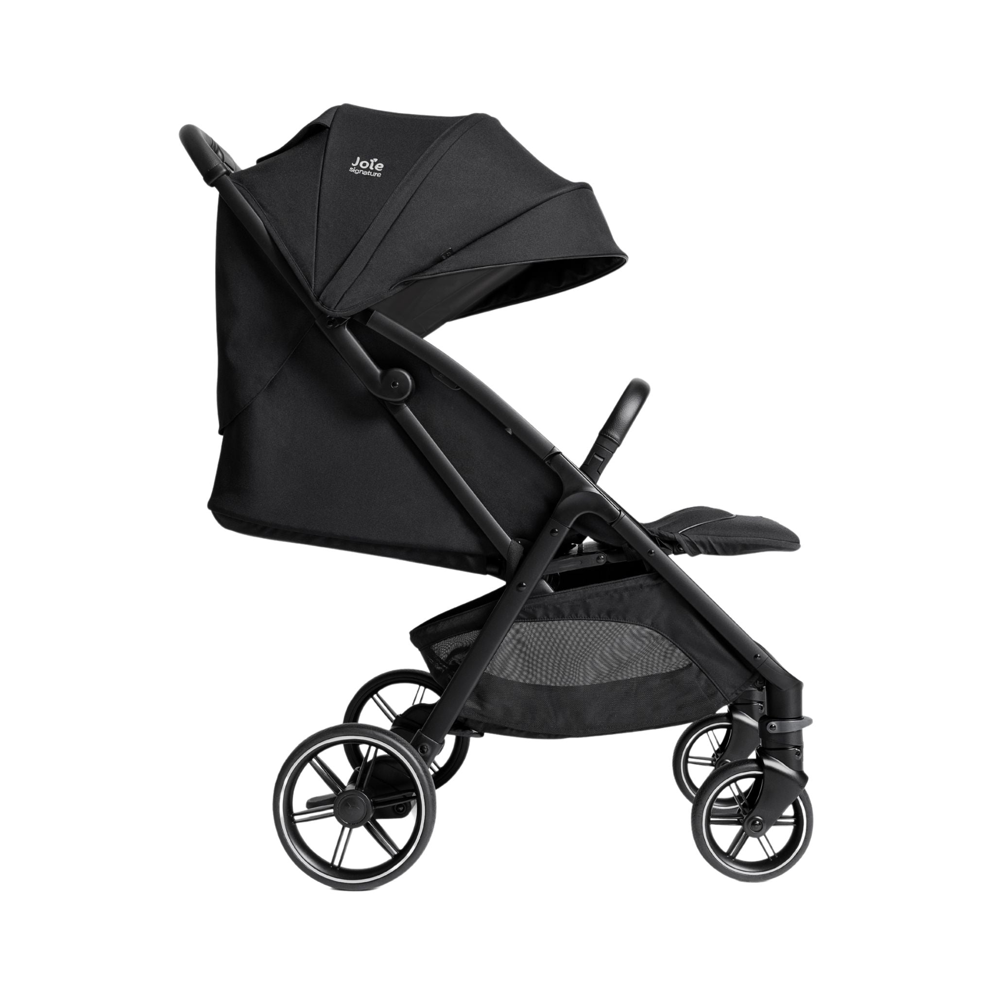 Joie Parcel LX Signature Stroller