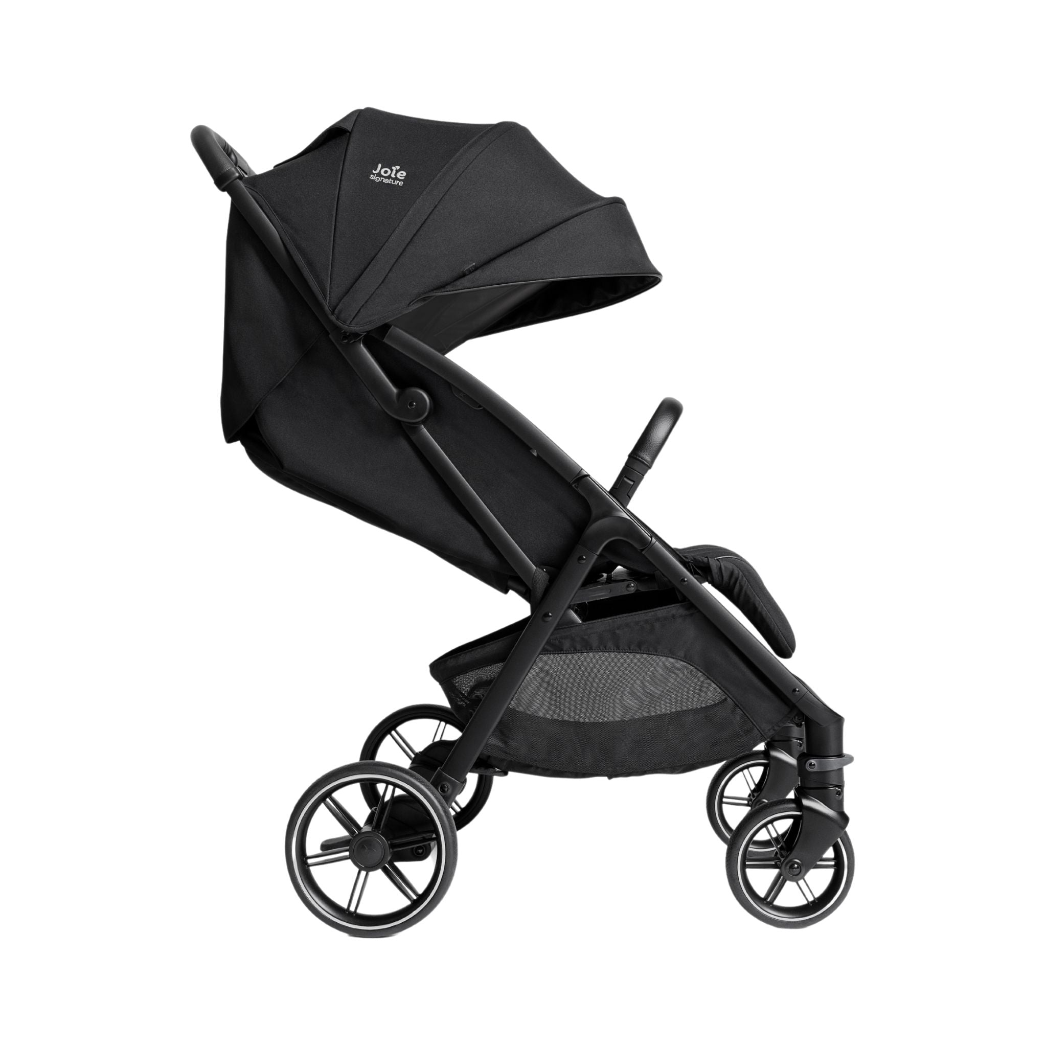 Joie Parcel LX Signature Stroller