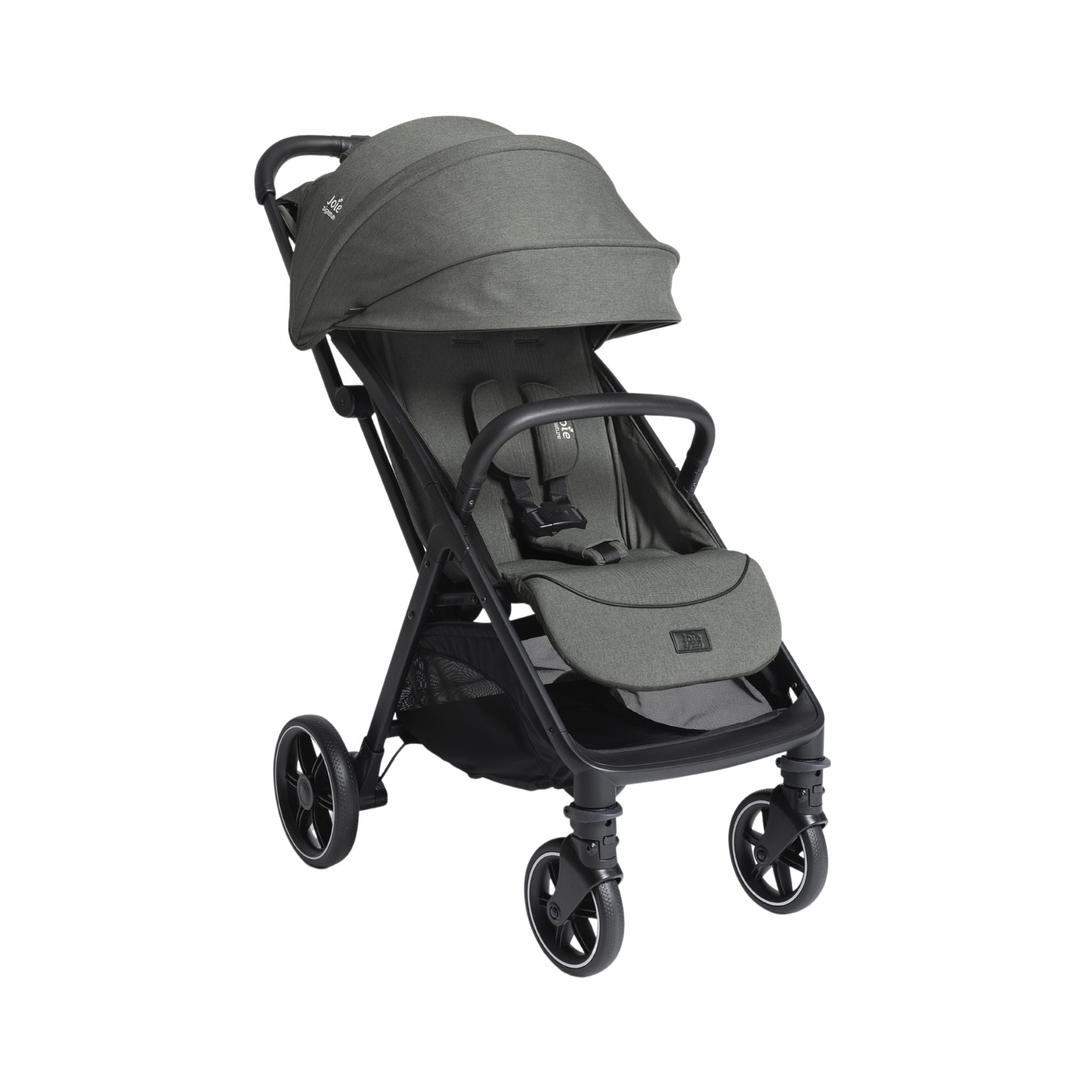 Joie Parcel LX Signature Stroller