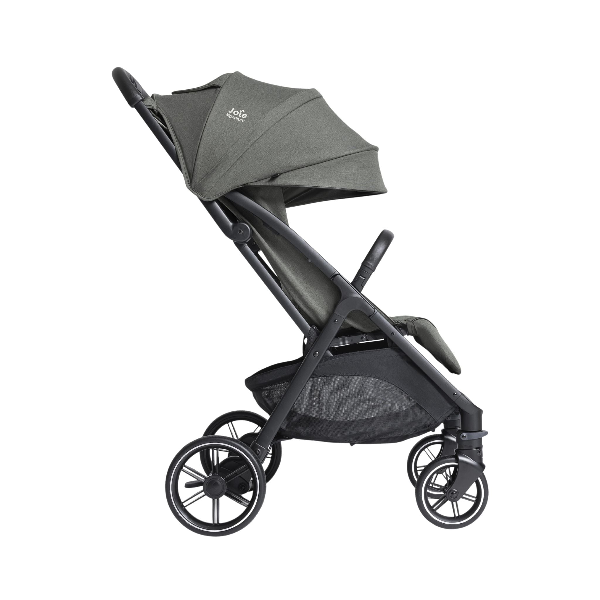 Joie Parcel LX Signature Stroller