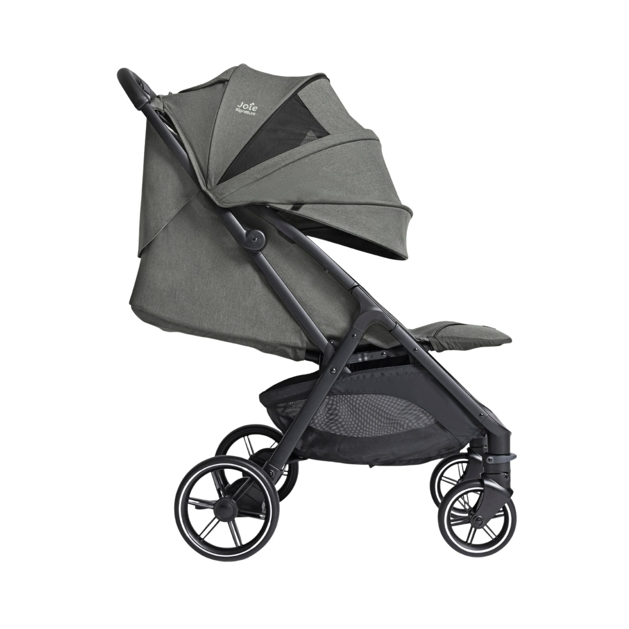 Joie Parcel LX Signature Stroller