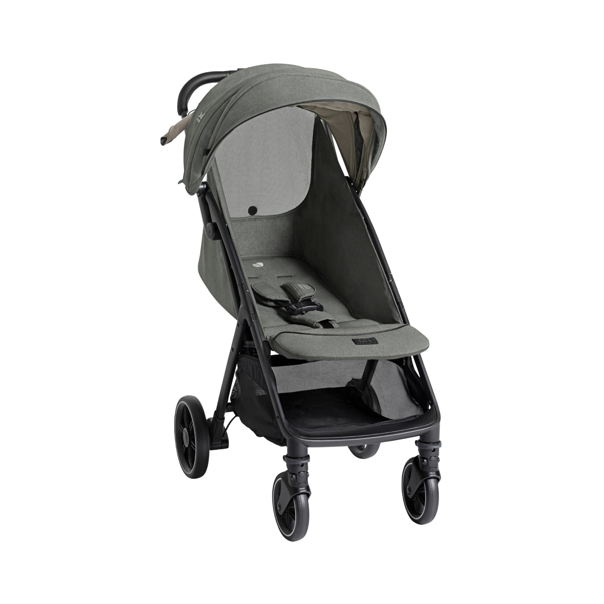 Joie Parcel LX Signature Stroller