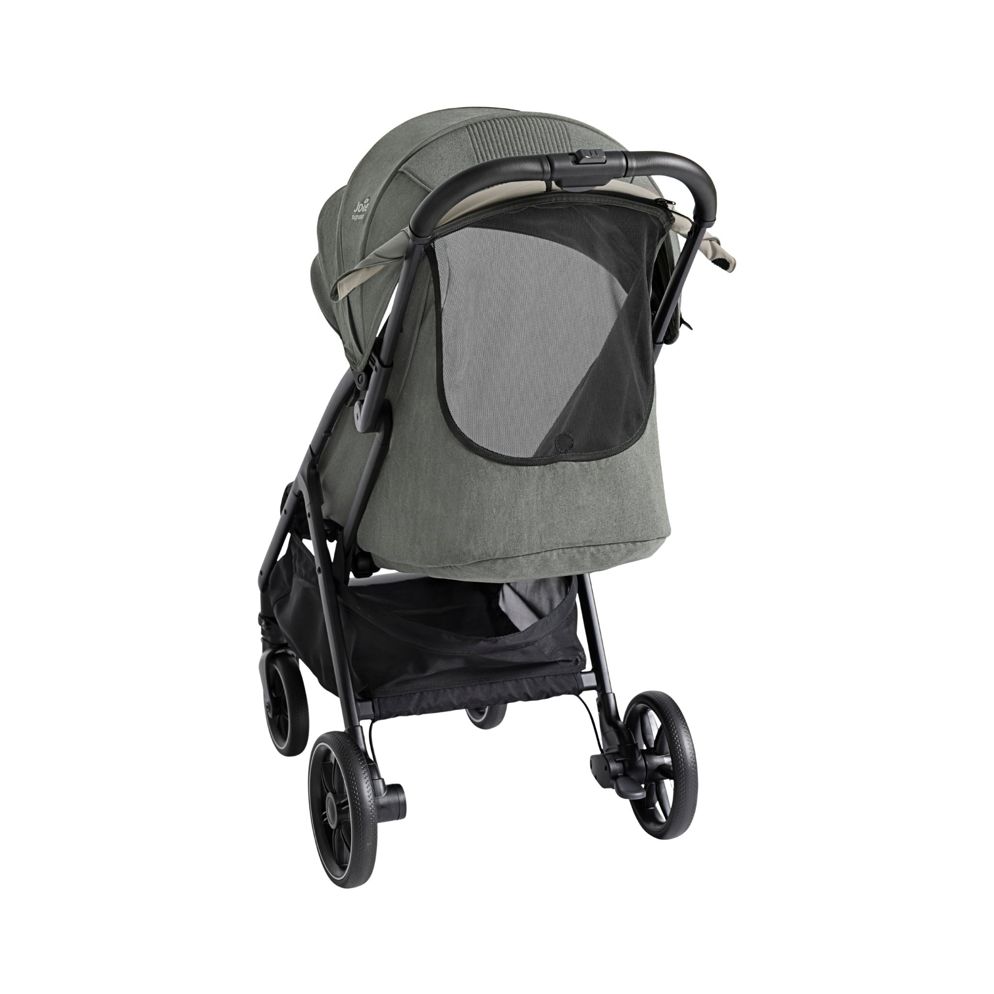 Joie Parcel LX Signature Stroller