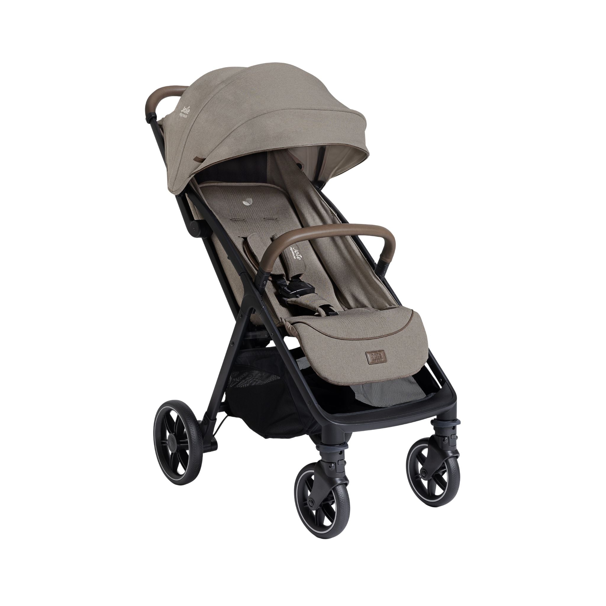 Joie Parcel LX Signature Stroller