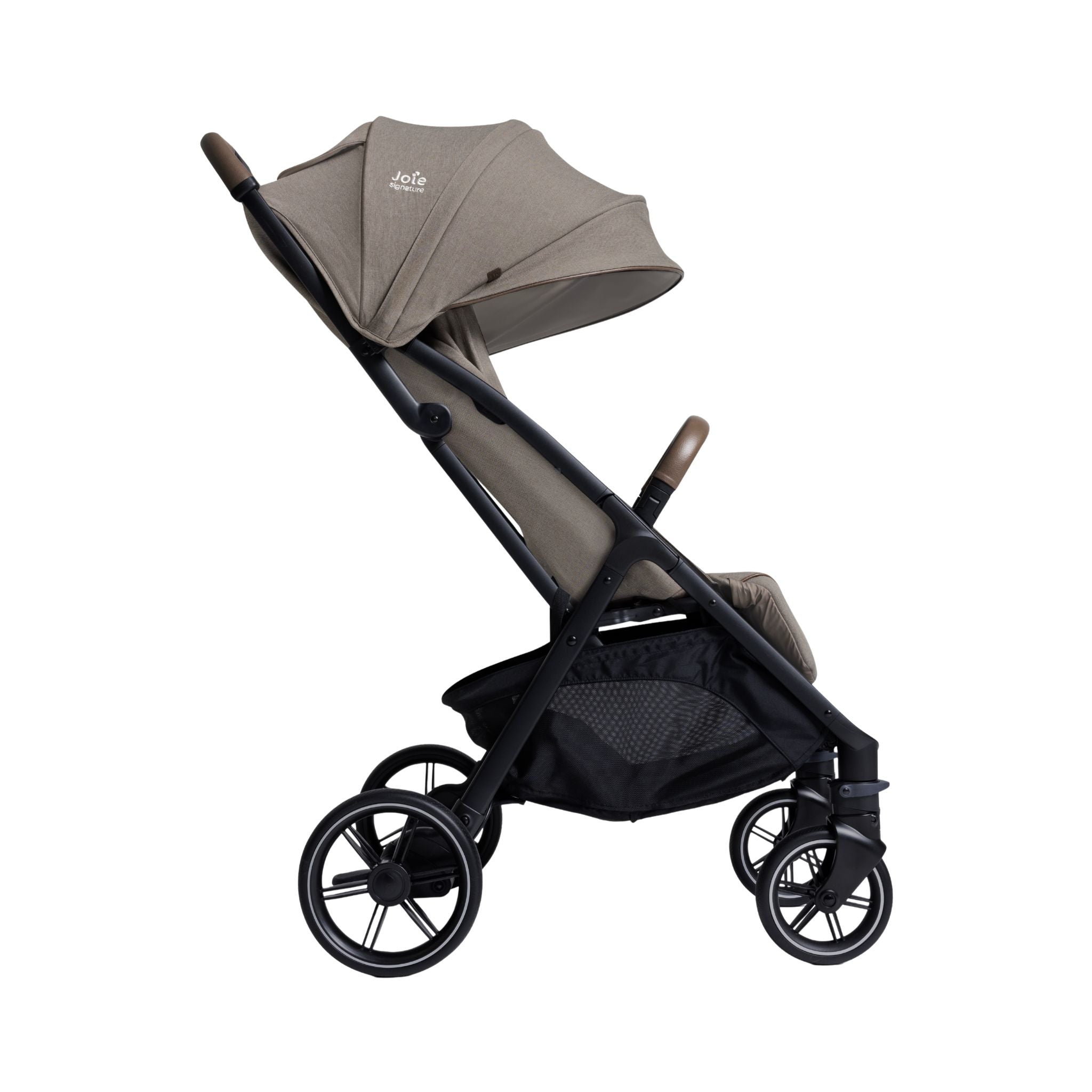 Joie Parcel LX Signature Stroller
