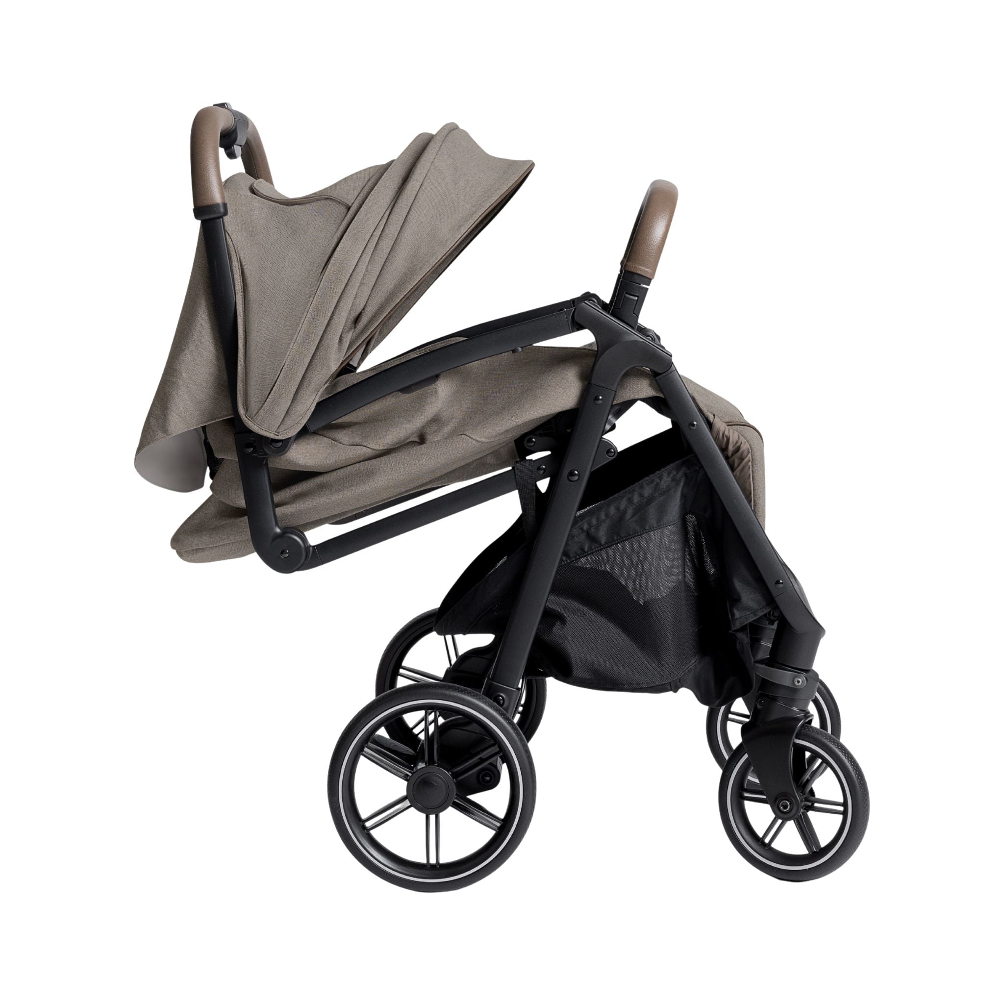 Joie Parcel LX Signature Stroller