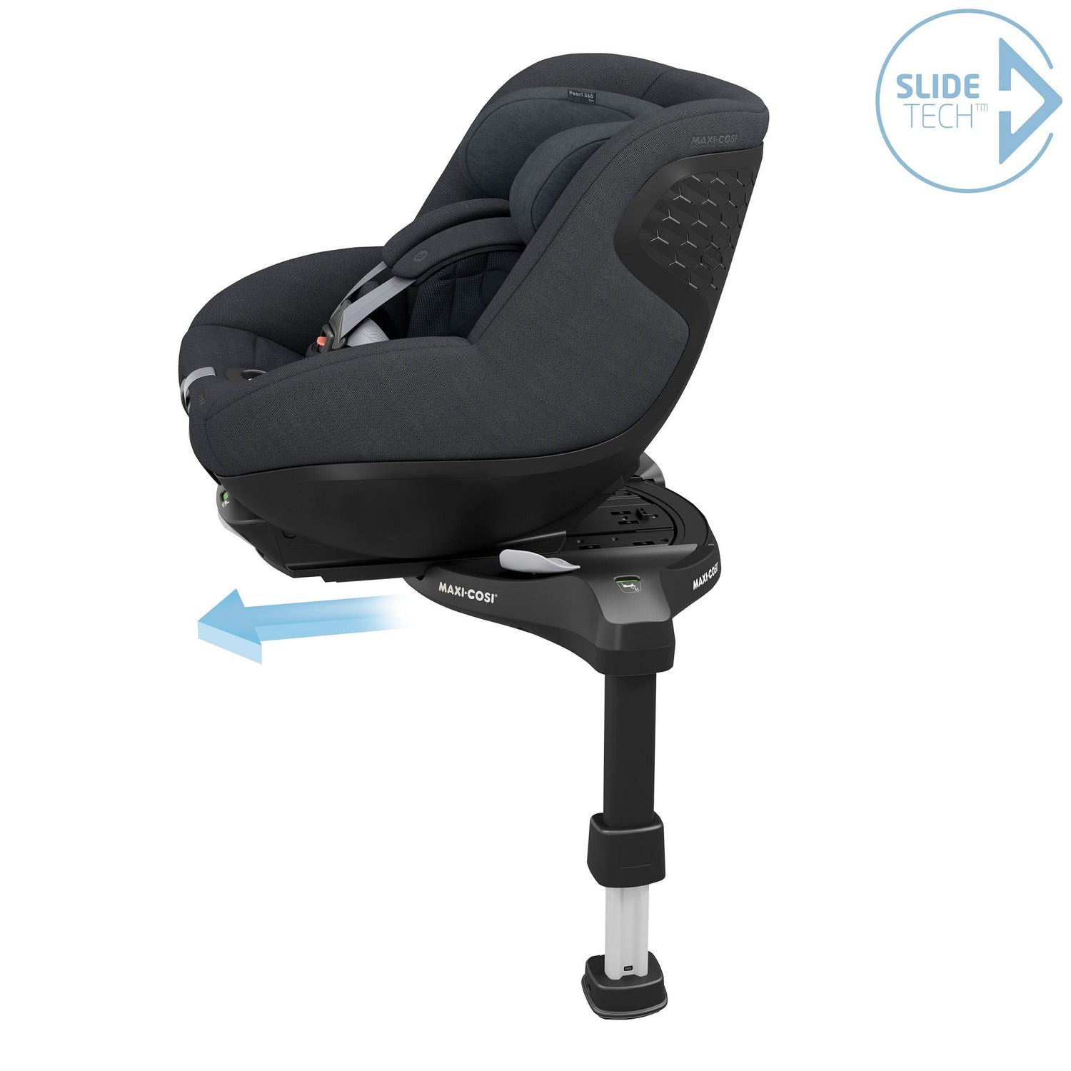 Maxi-Cosi  Pebble 360 Pro2 & FamilyFix 360 Pro Base