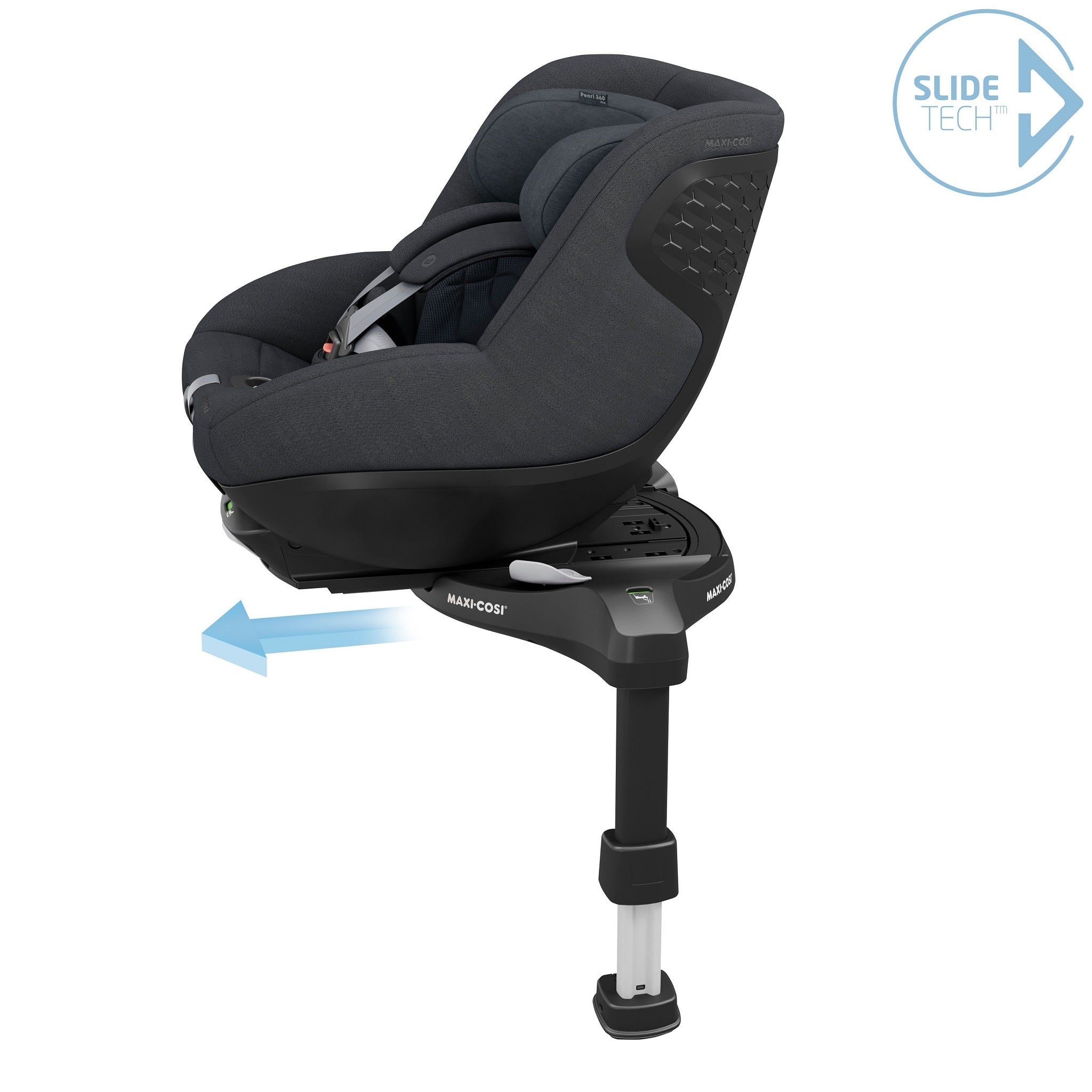 Maxi-Cosi  Pebble 360 Pro2 & FamilyFix 360 Pro Base