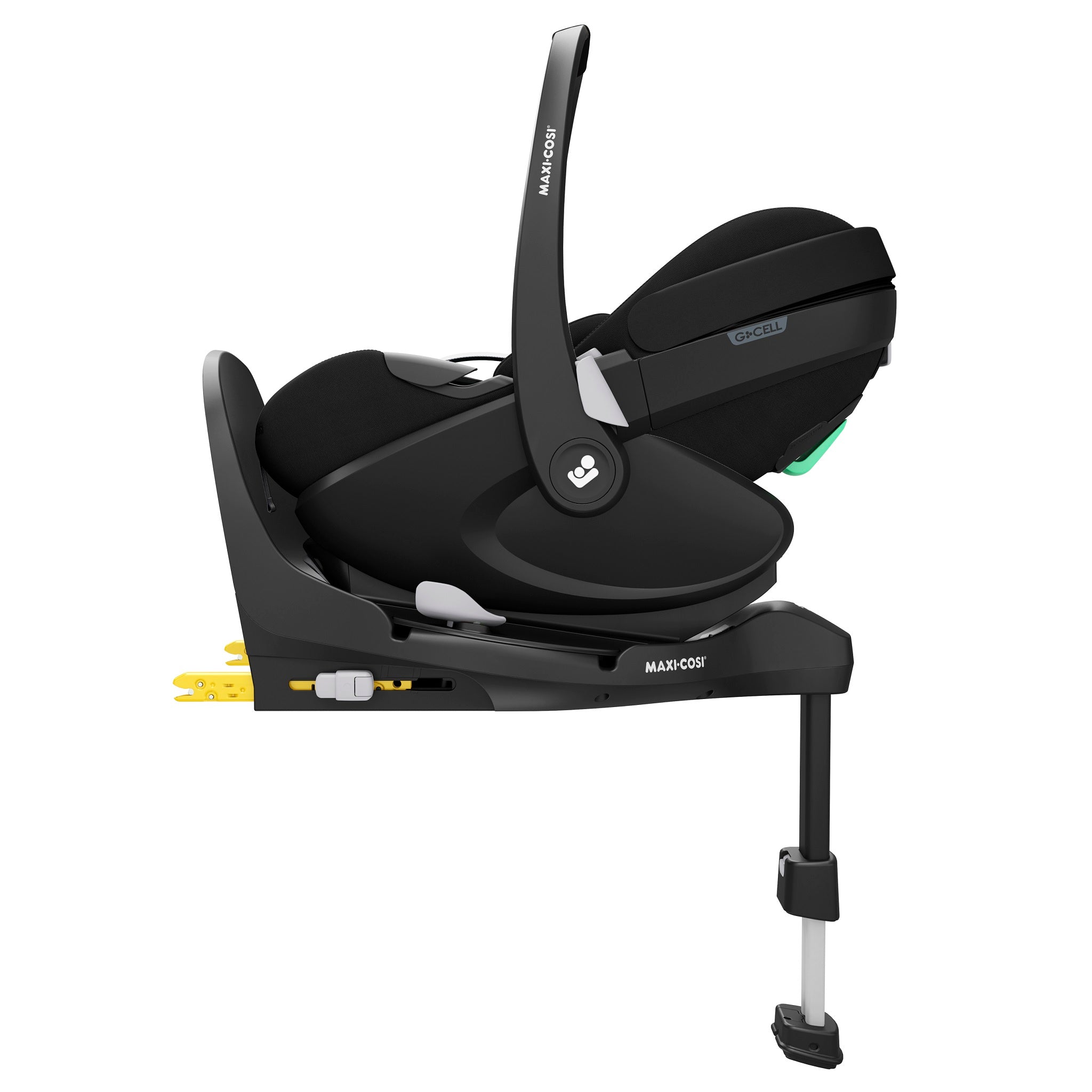 Maxi Cosi  Pebble 360 Pro2 & FamilyFix 360 Pro Base