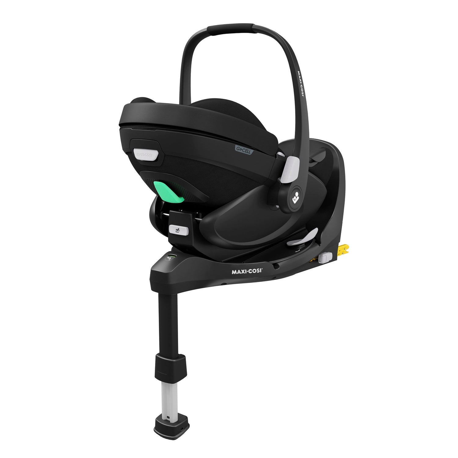 Maxi-Cosi  Pebble 360 Pro2 & FamilyFix 360 Pro Base