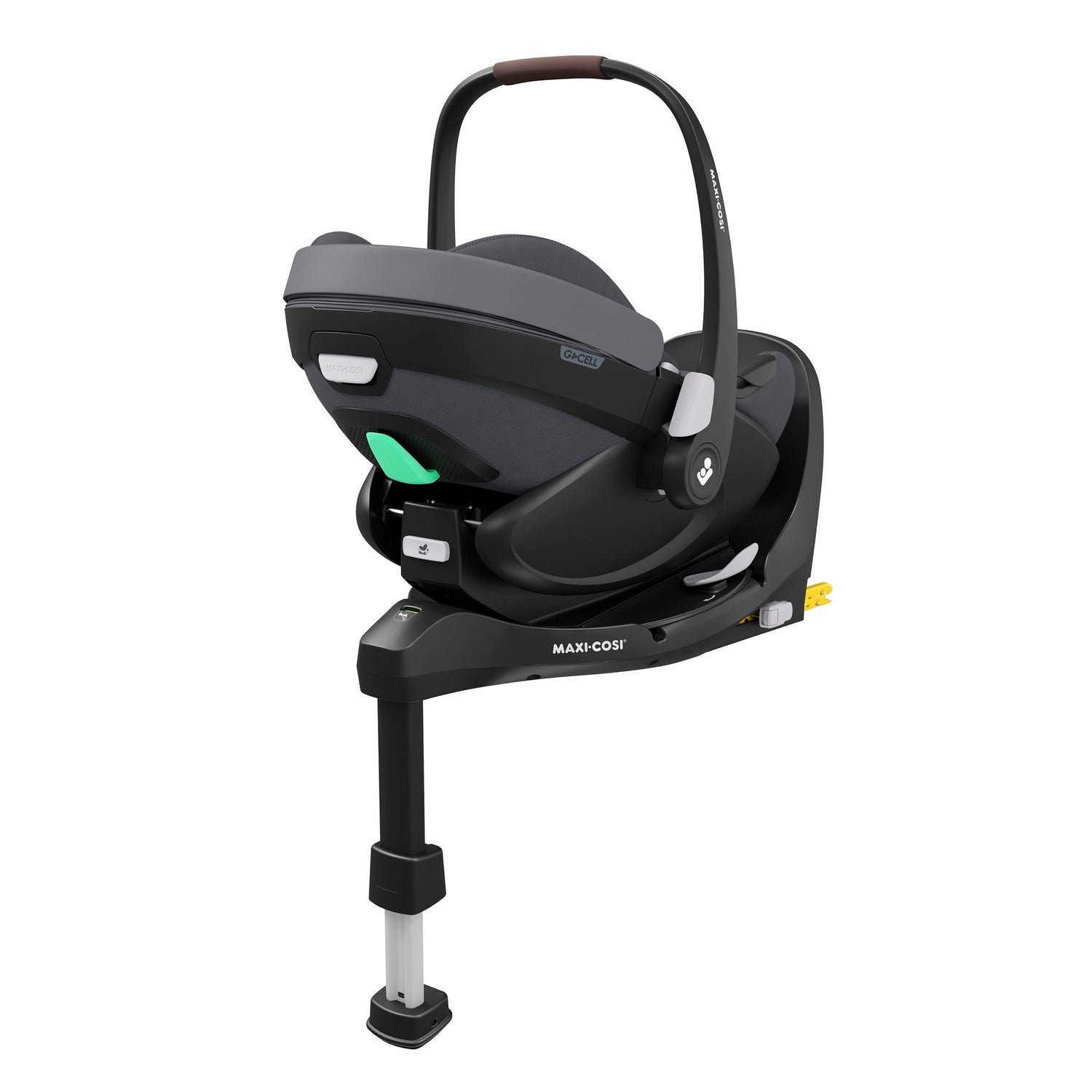 Maxi-Cosi  Pebble 360 Pro2 & FamilyFix 360 Pro Base
