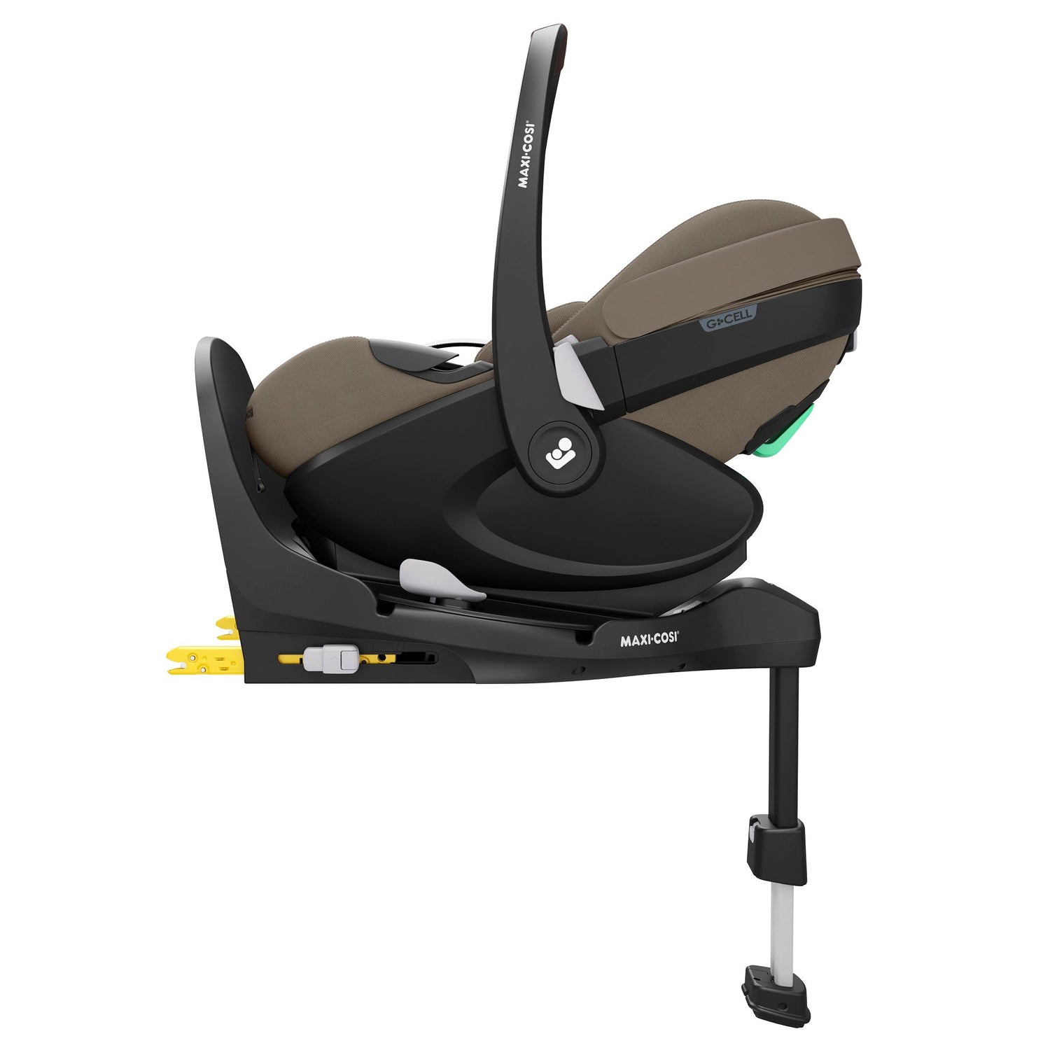 Maxi Cosi  Pebble 360 Pro2 & FamilyFix 360 Pro Base