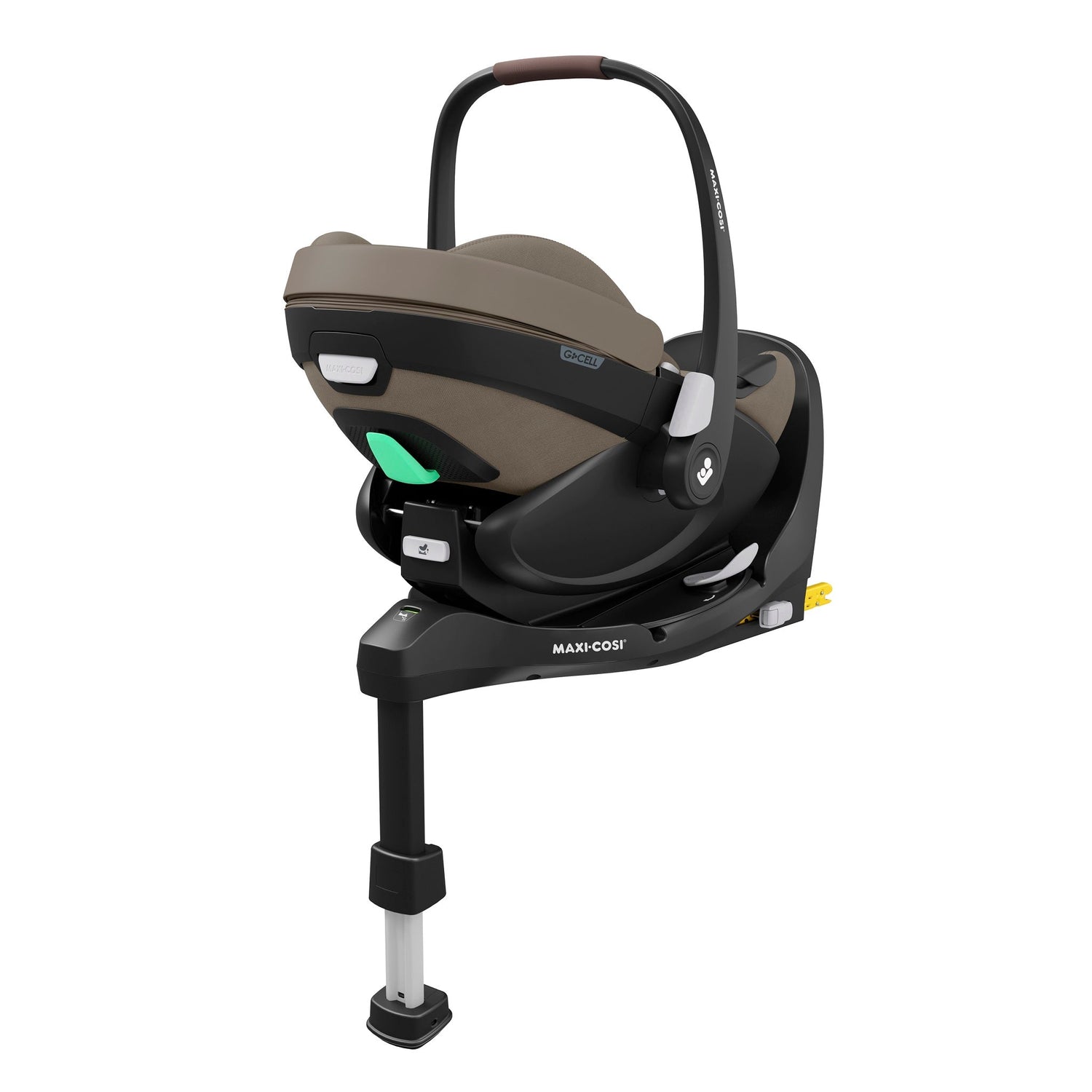 Maxi-Cosi  Pebble 360 Pro2 & FamilyFix 360 Pro Base