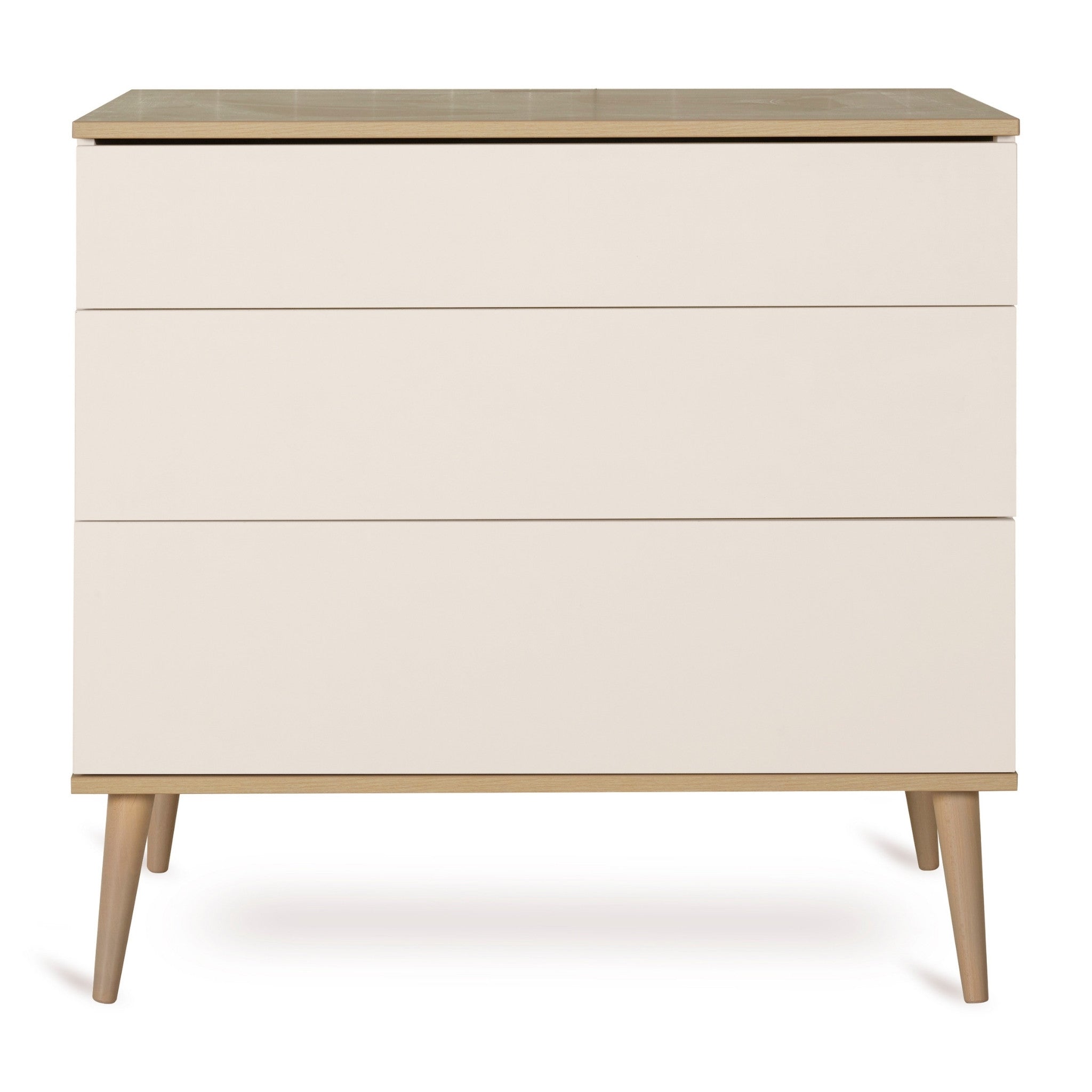 Quax Flow Chest of Drawers Clay