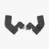 UPPAbaby RIDGE Infant Car Seat Adapters for (Maxi-Cosi®, Nuna®, Cybex, and BeSafe®)