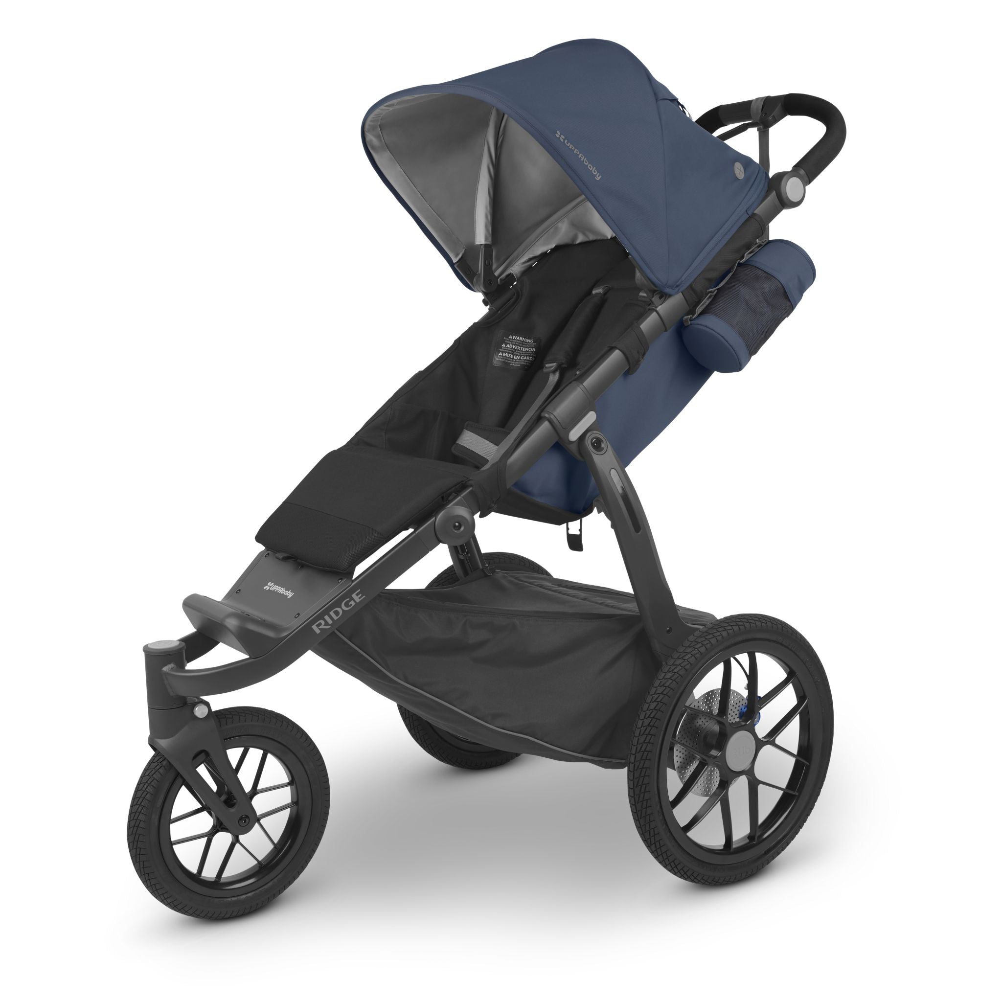 UPPAbaby RIDGE stroller