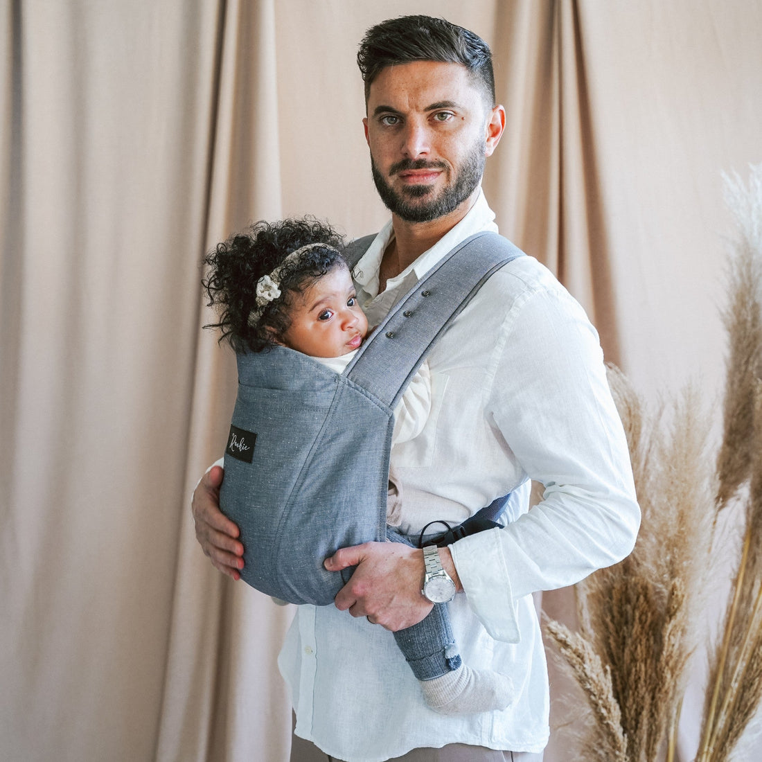 Rookie Baby Konnekt Baby Carrier