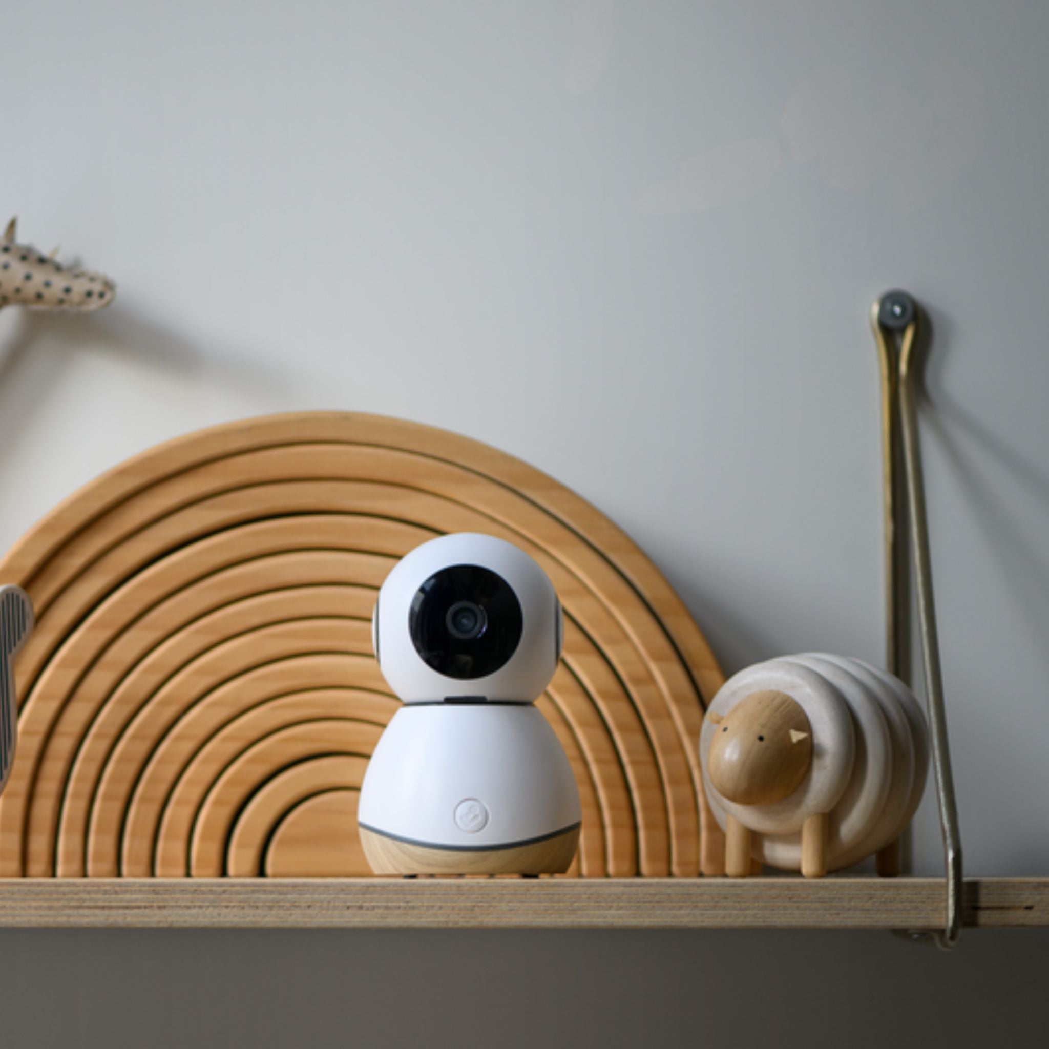 Maxi-Cosi See Pro Baby Monitor