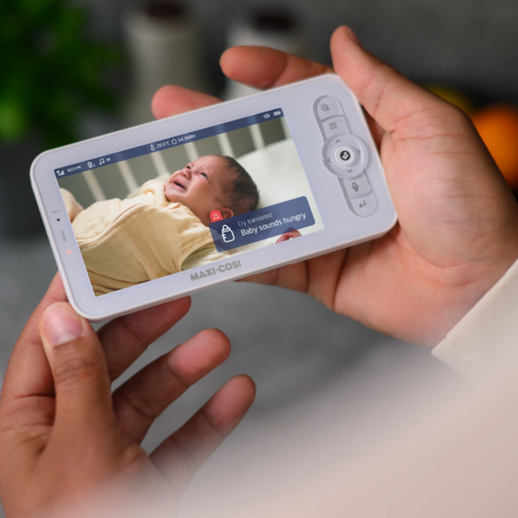 Maxi-Cosi See Pro Baby Monitor