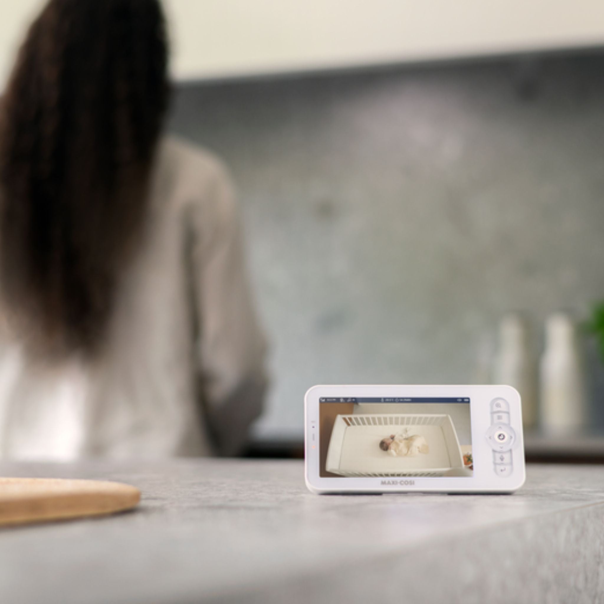 Maxi-Cosi See Pro Baby Monitor