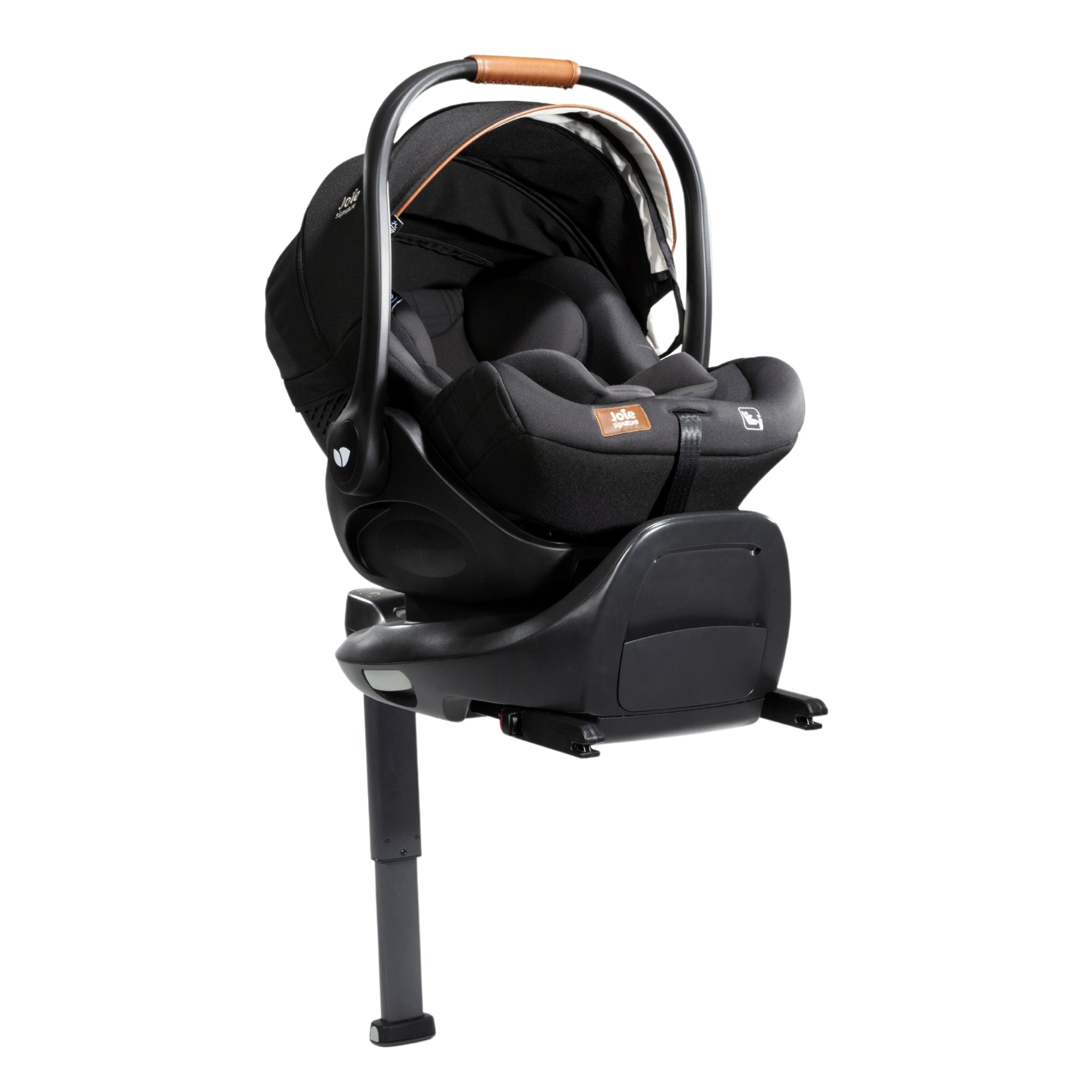 Joie Signature I-Level Recline
