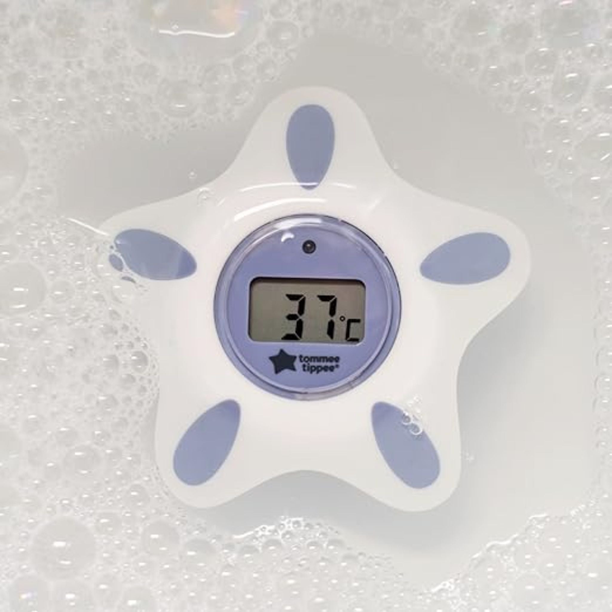Tommee Tippee Bath & Room Digital Thermometer