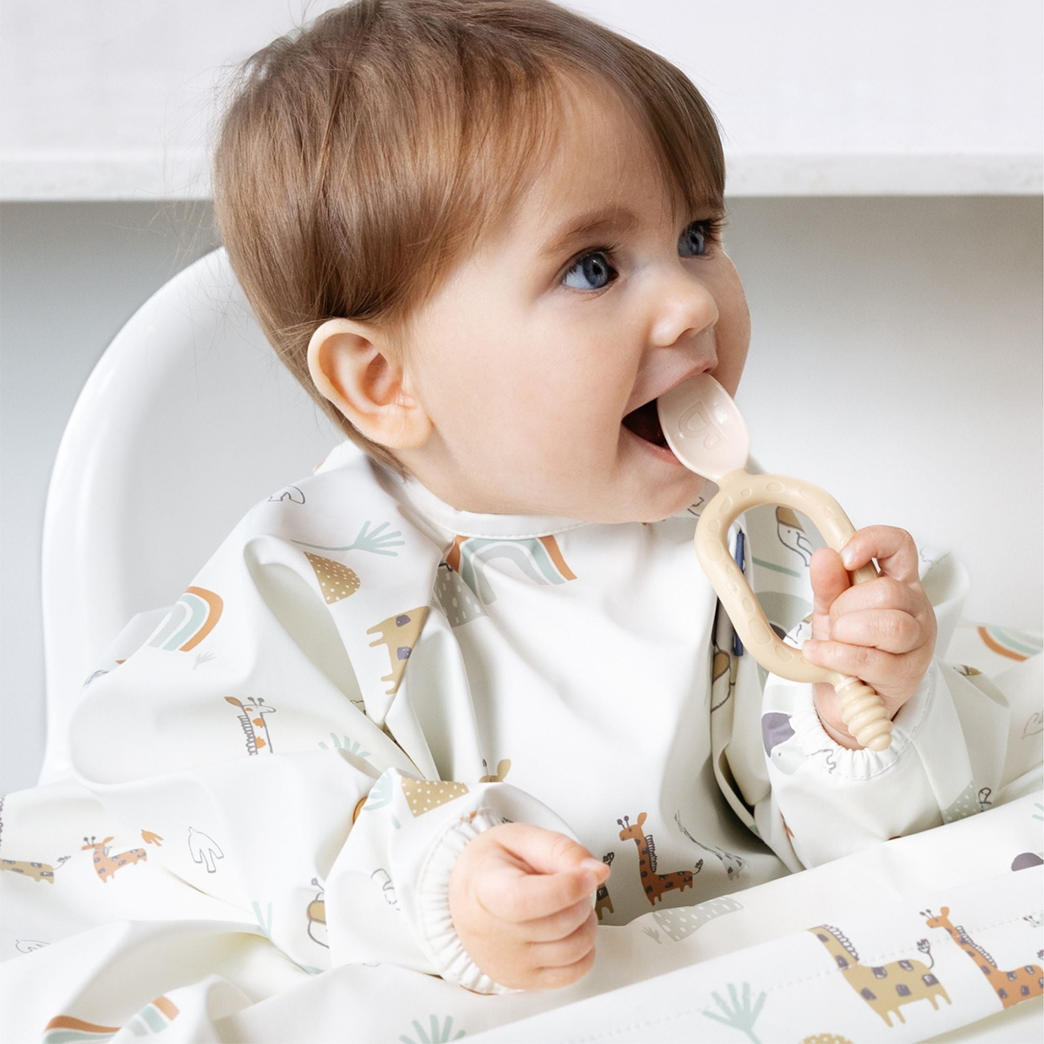 Bibado Starter Weaning Bundle - Serengeti Spaghetti