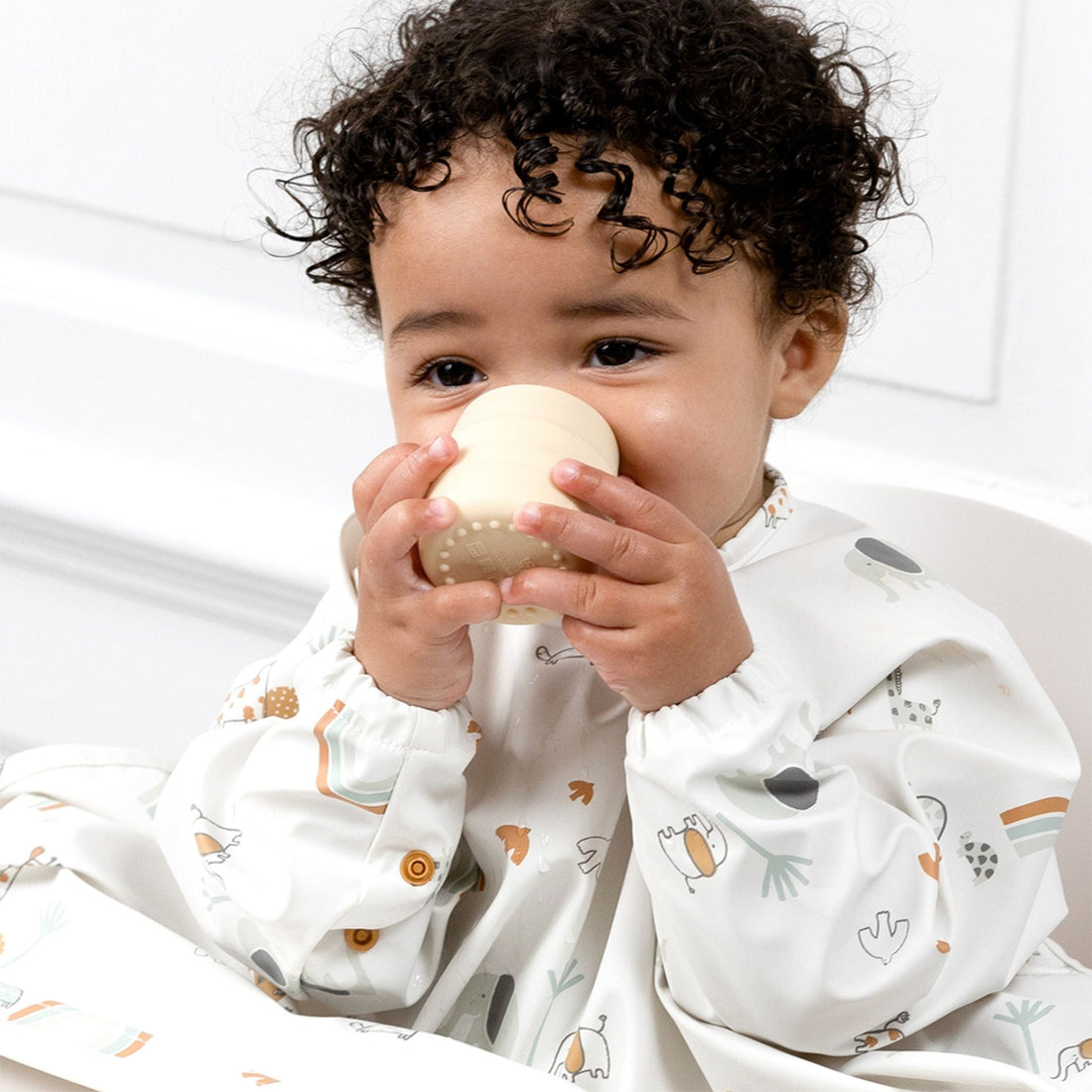 Bibado Starter Weaning Bundle - Serengeti Spaghetti