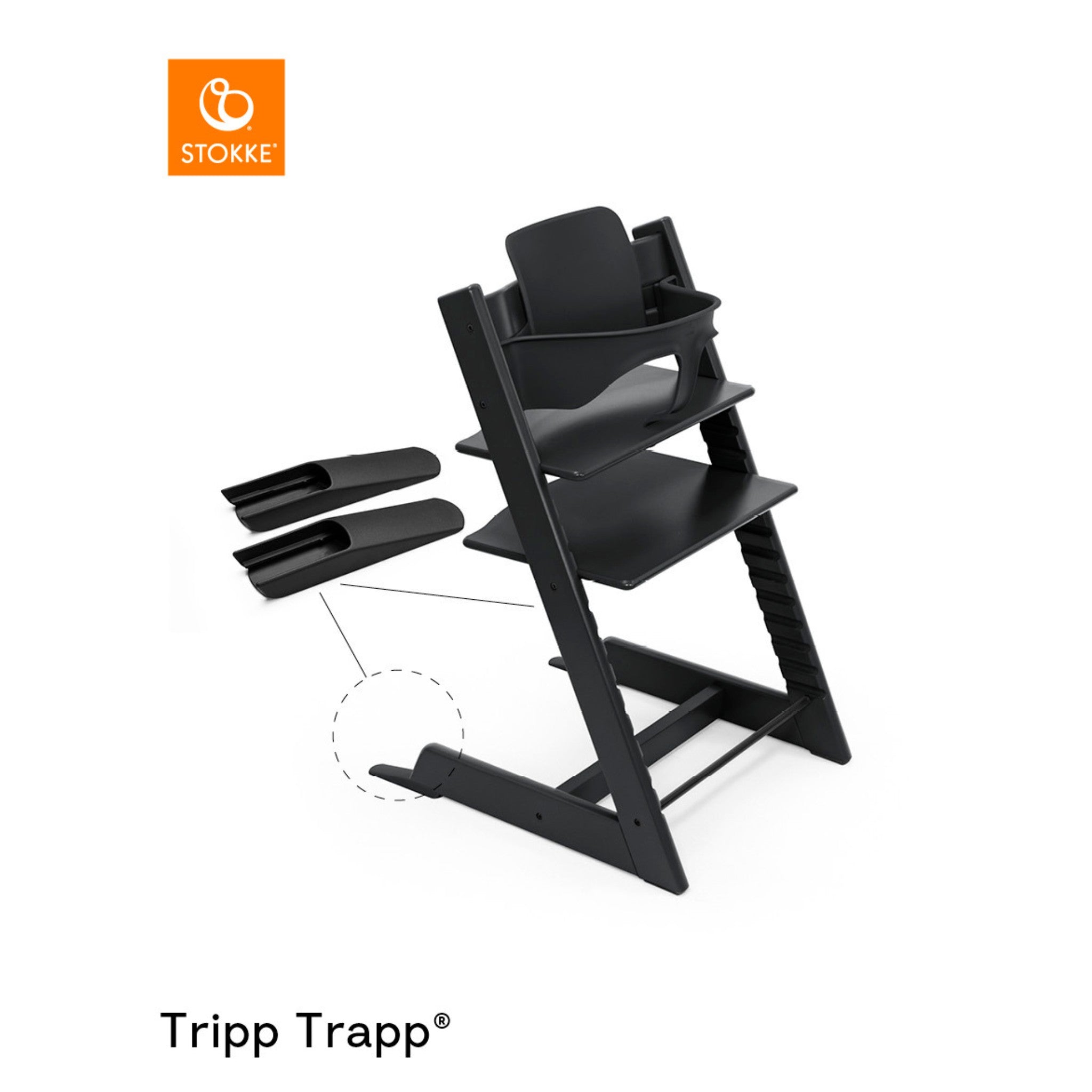 Stokke Tripp Trapp Baby Set