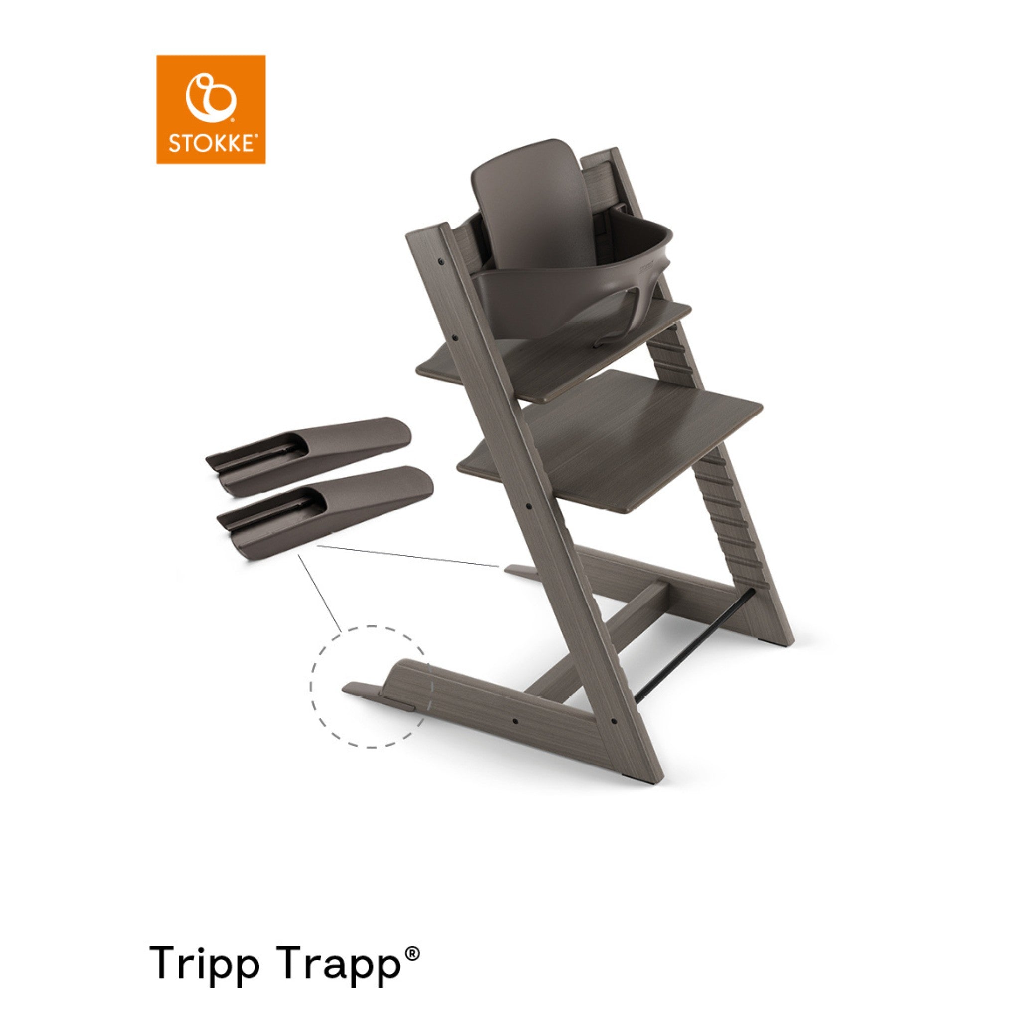 Stokke Tripp Trapp Baby Set