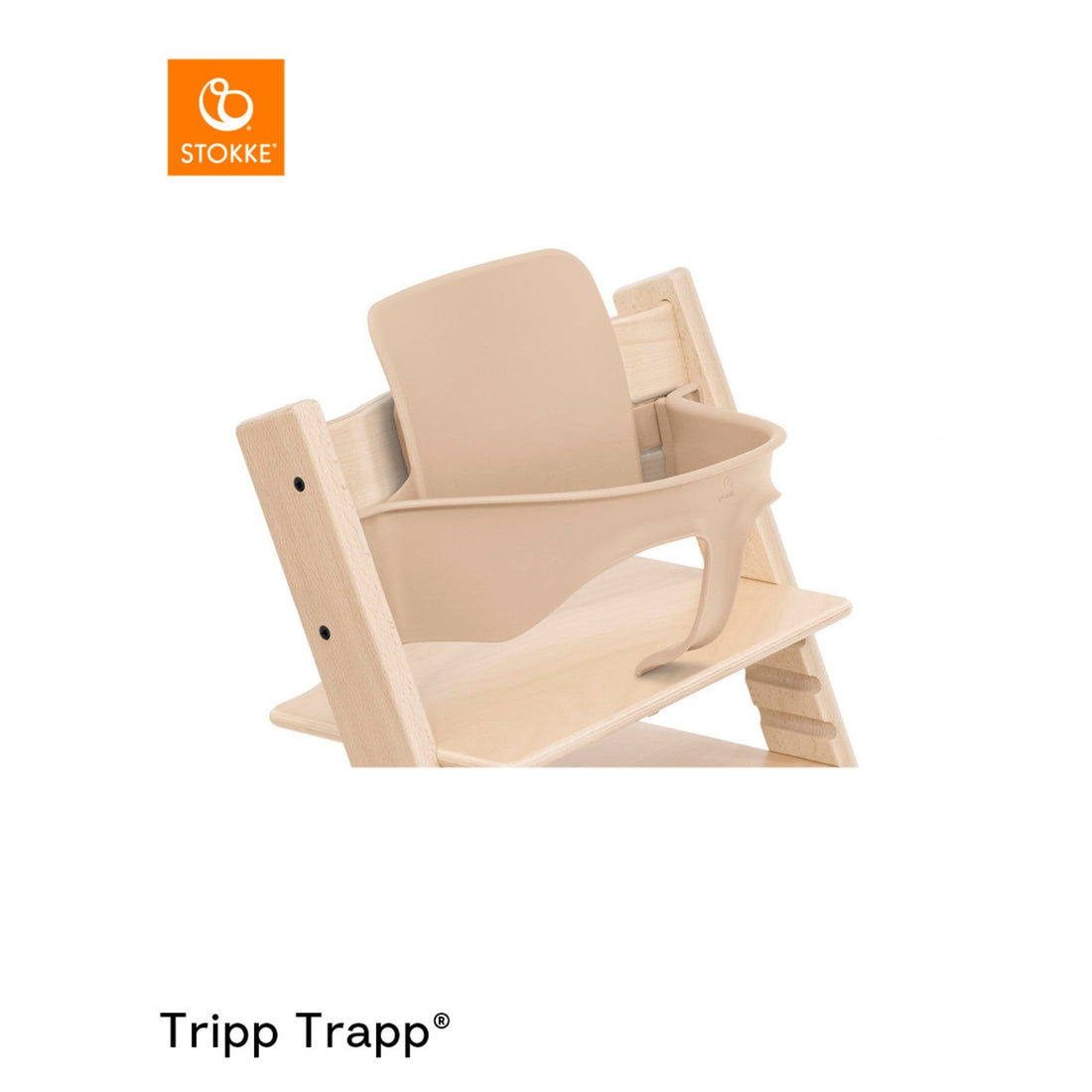 Stokke Tripp Trapp Baby Set