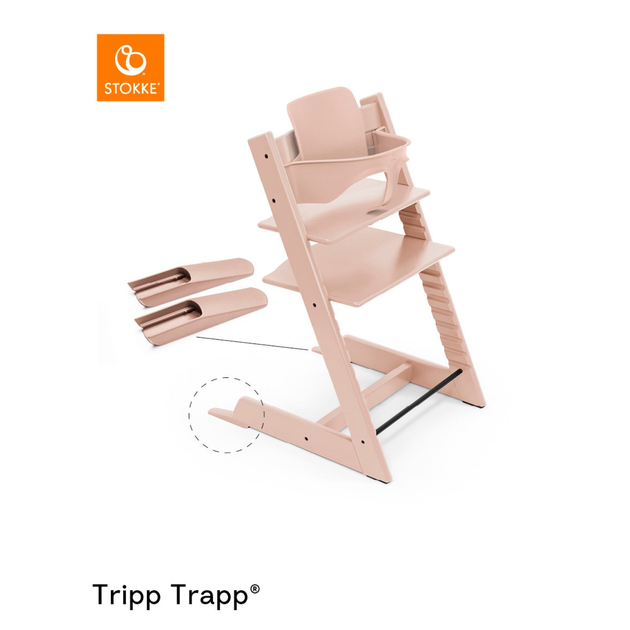 Stokke Tripp Trapp Baby Set