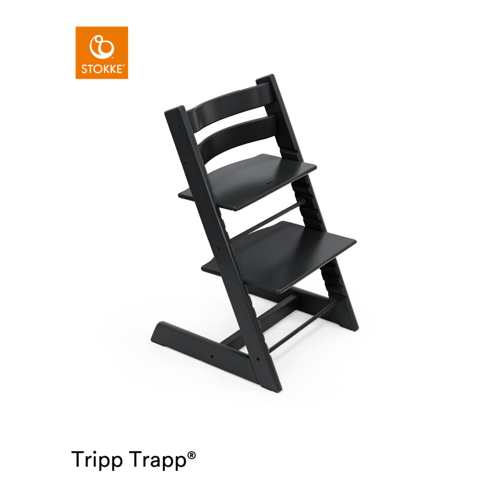 Stokke Tripp Trapp High Chair