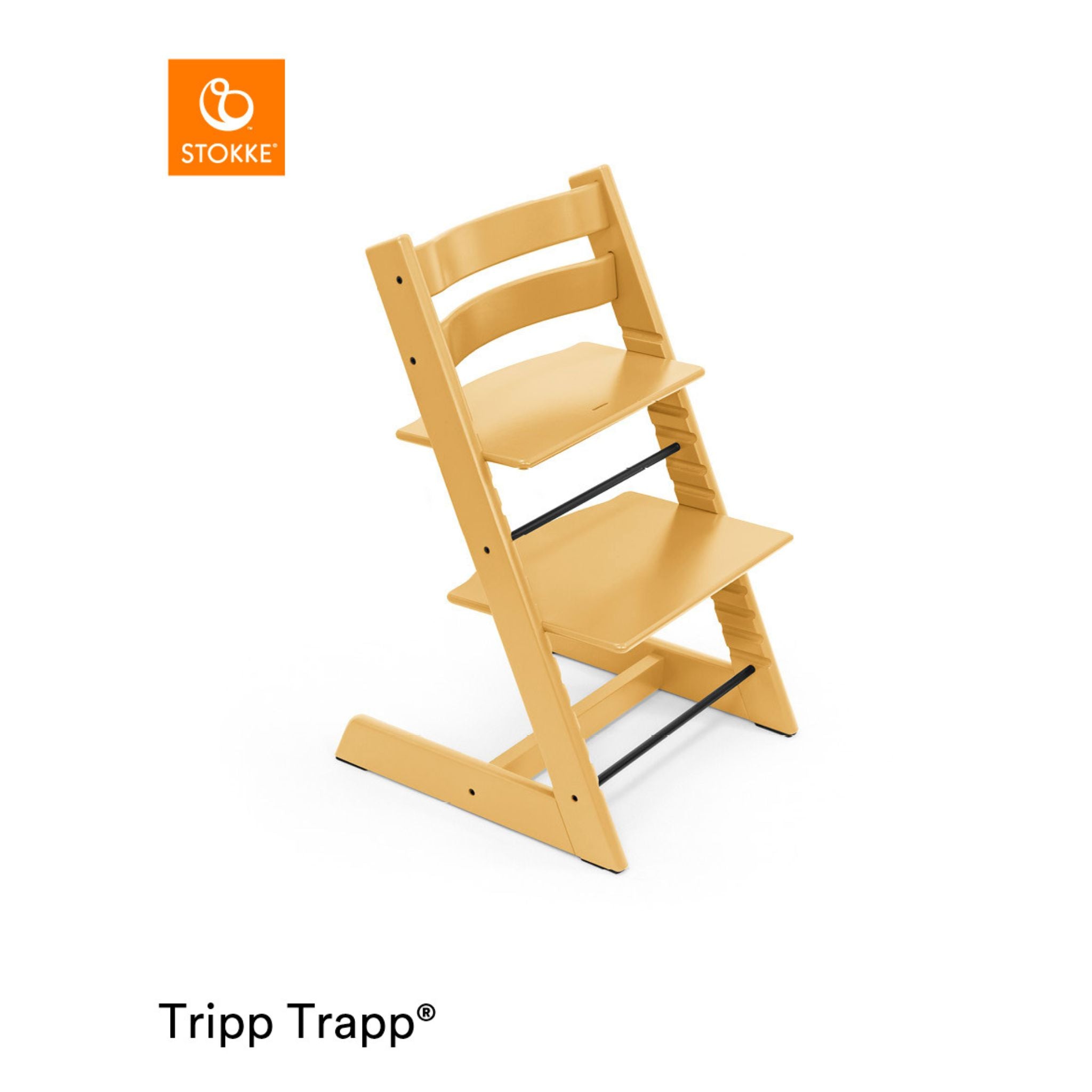 Stokke Tripp Trapp High Chair